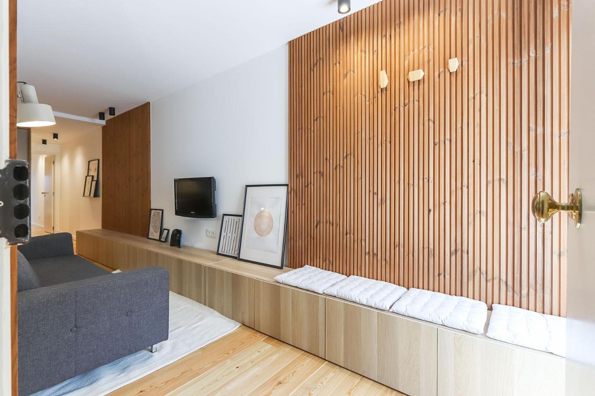 Sao Bento Classic By Homing Appartement