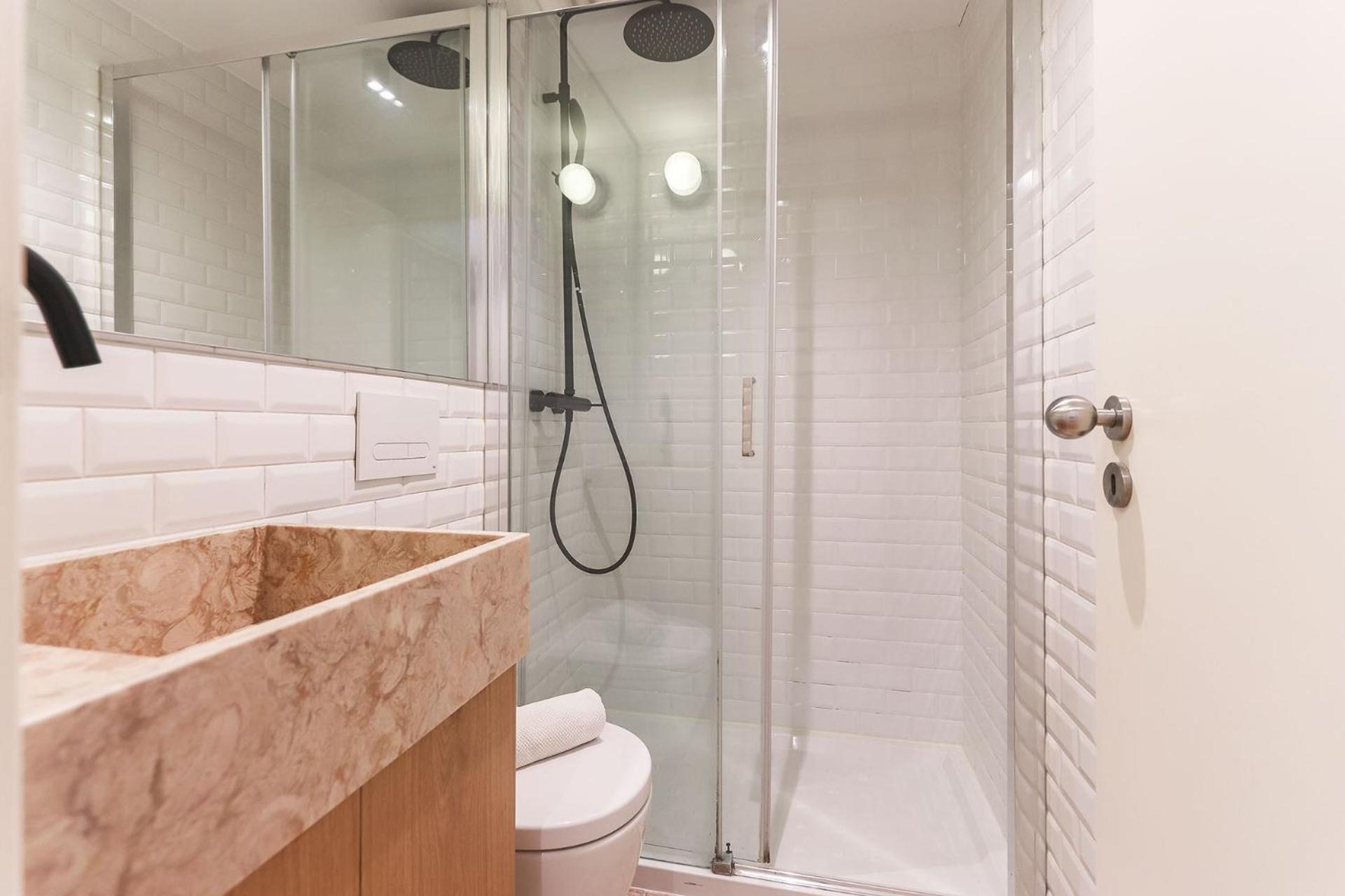 Appartement Sao Bento Classic By Homing