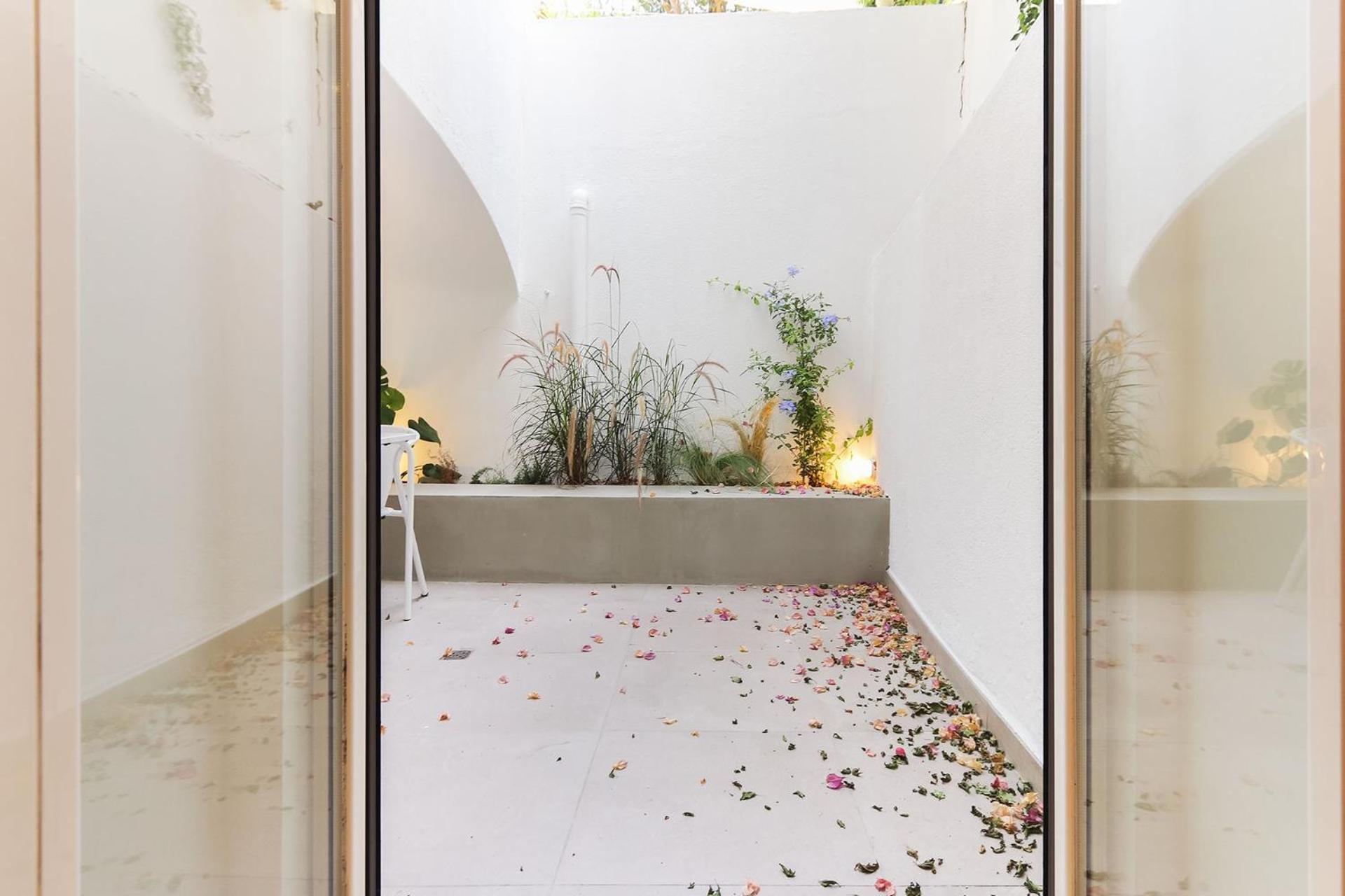 Appartement Sao Bento Classic By Homing Lissabon