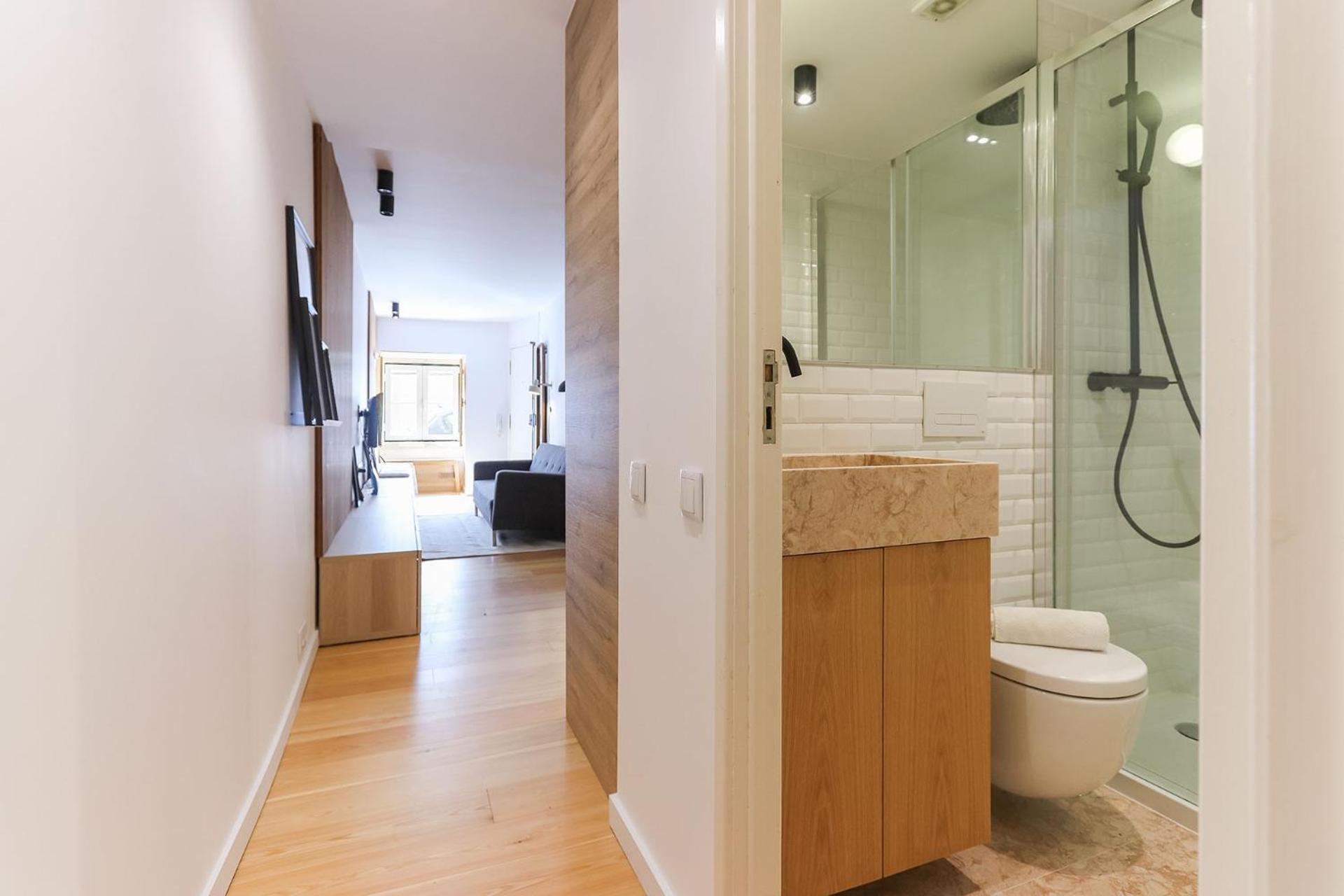 Sao Bento Classic By Homing Appartement *