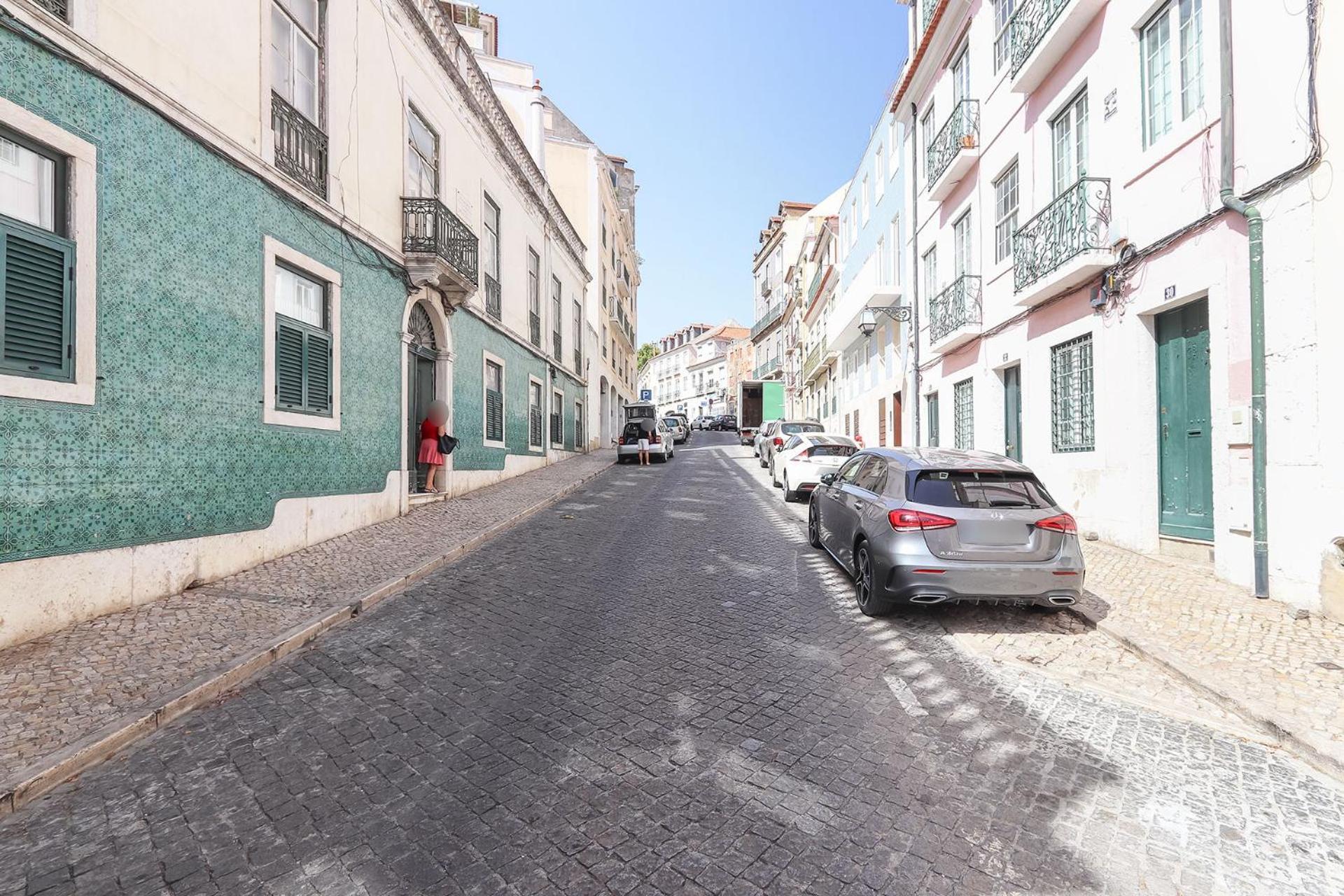 Sao Bento Classic By Homing * Lissabon