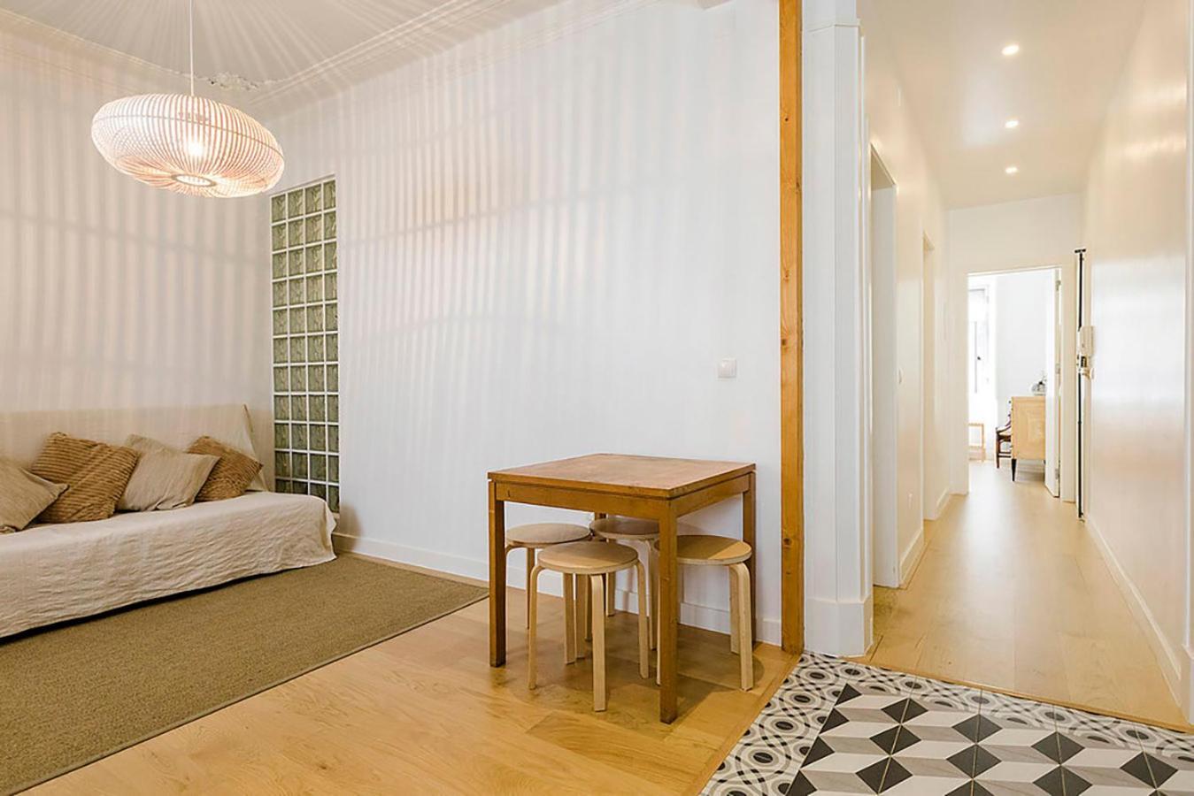 Belem Place - Free Parking Area Apartment Lissabon