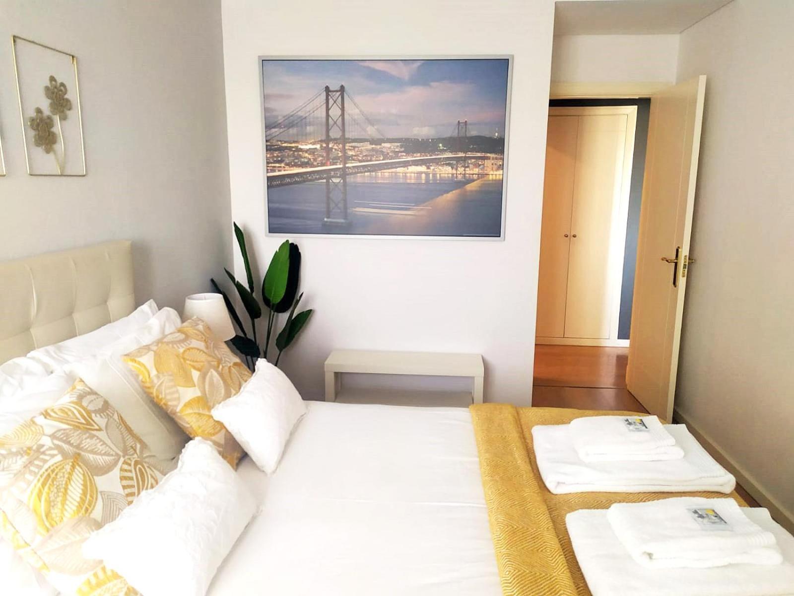 Relax Pool Apart. Parking&garden! Lissabon