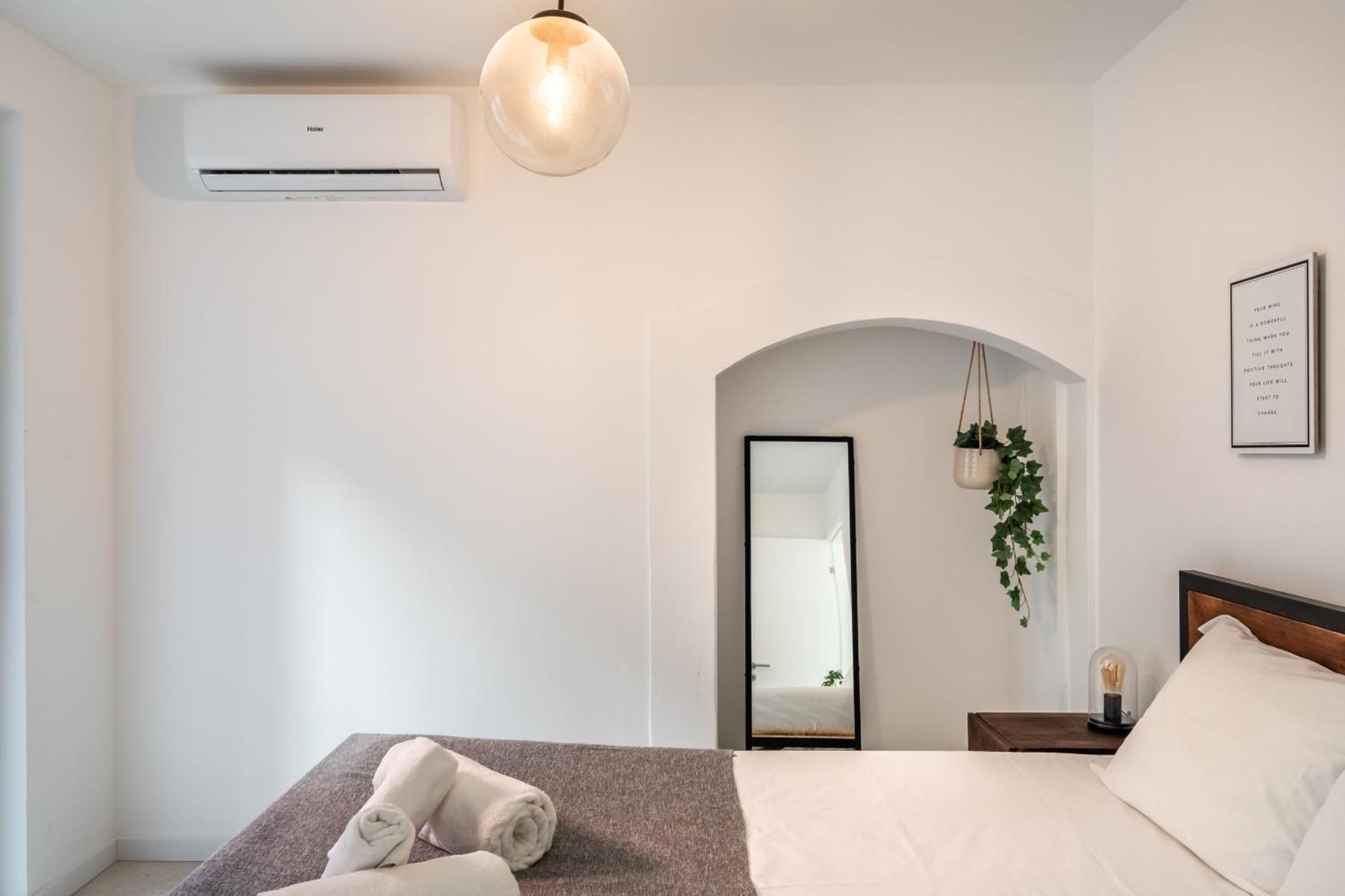 Lovely 2 Bedroom In The Heart Of Lissabon