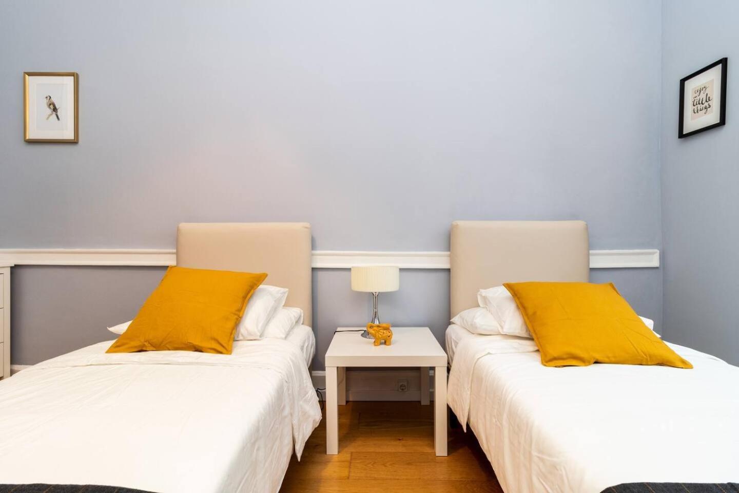 Appartement Sj2d Baixa New Air Conditioning Spacious And Friendly Lissabon