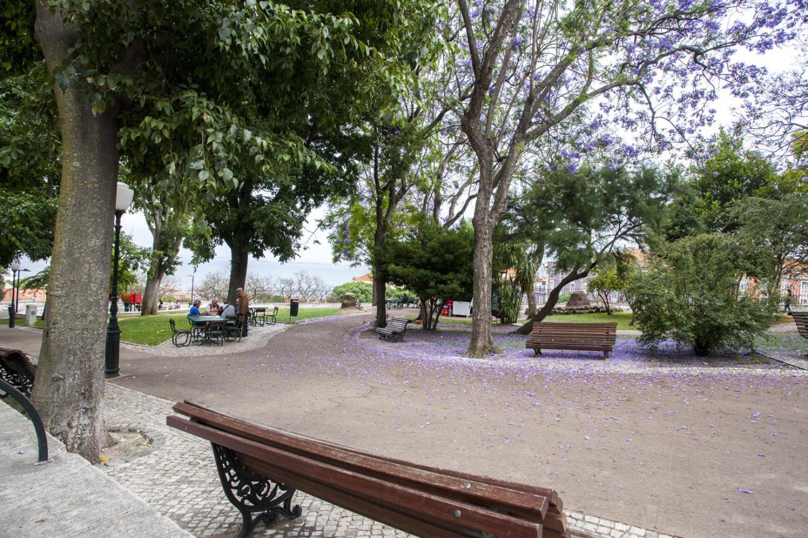 Alfama, Ttl268 Appartement