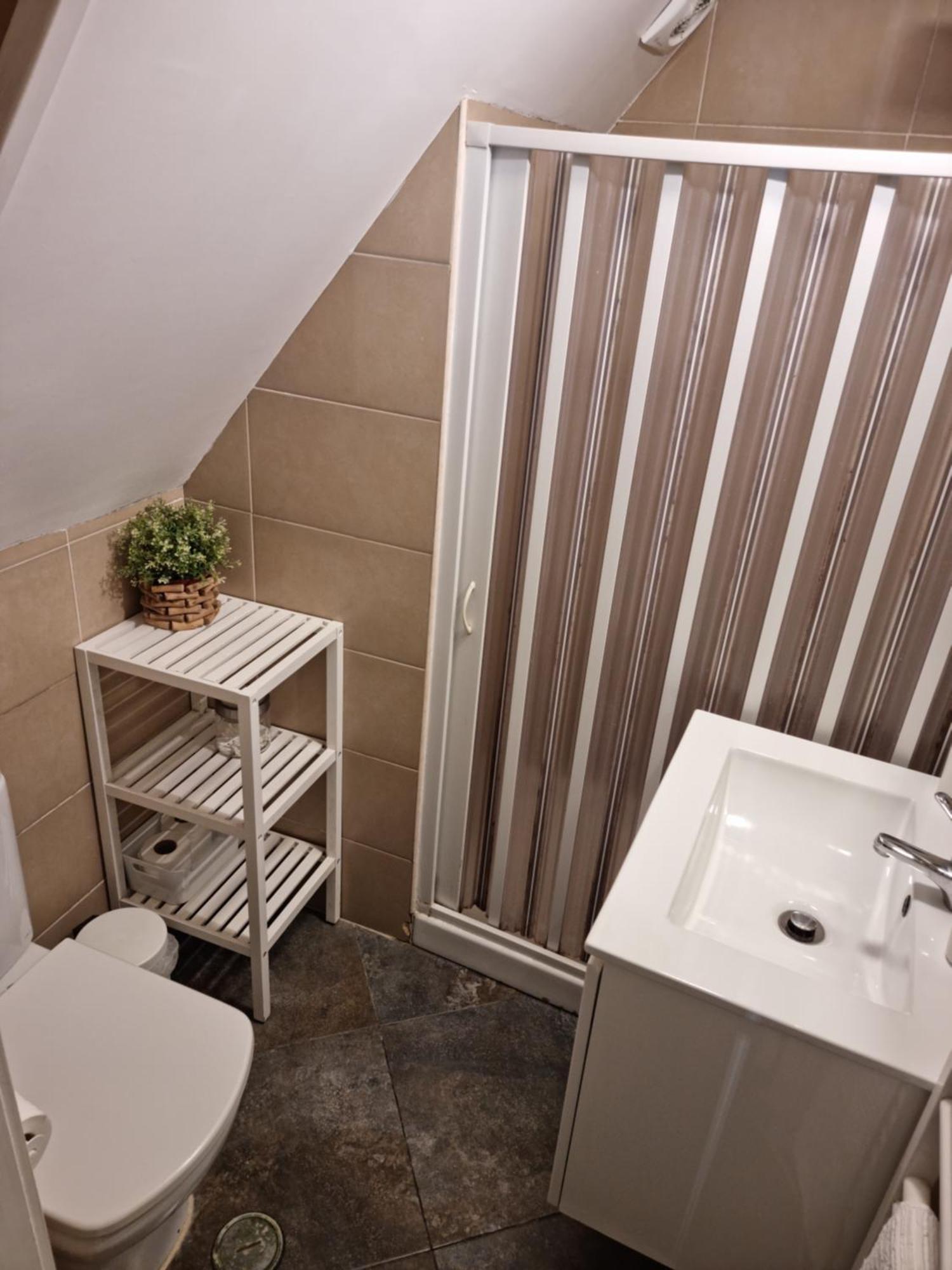 Appartement Alfama Overthetejo Lissabon