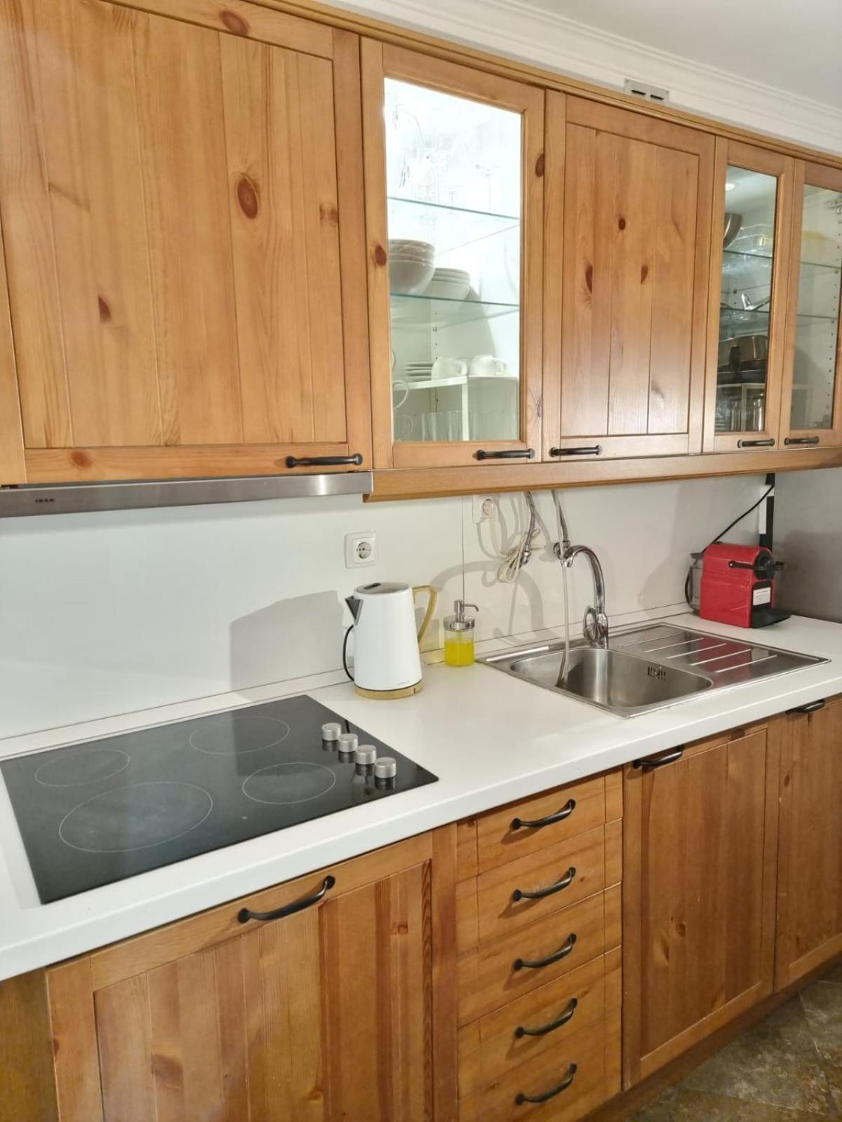 Appartement Alfama Overthetejo