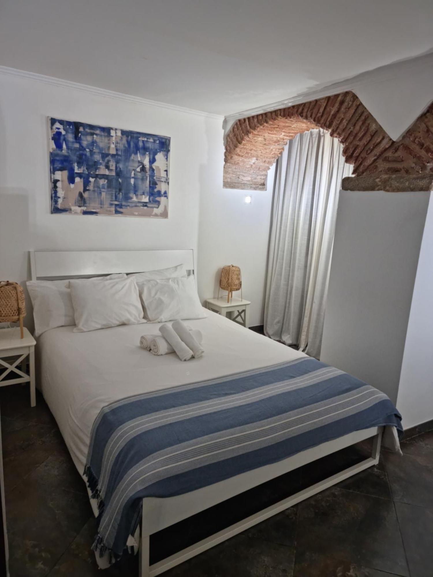 Alfama Overthetejo Appartement *
