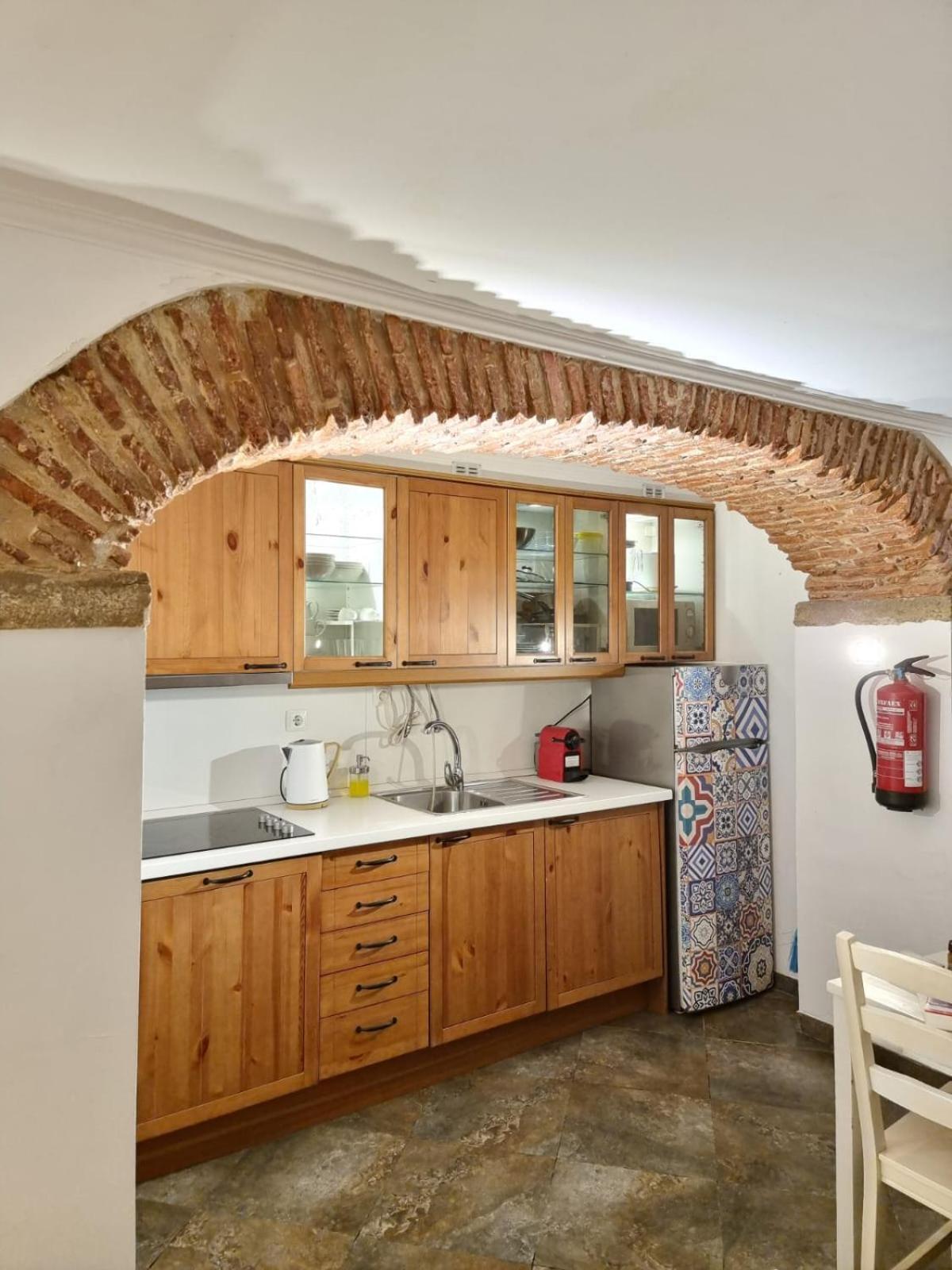 Appartement Alfama Overthetejo