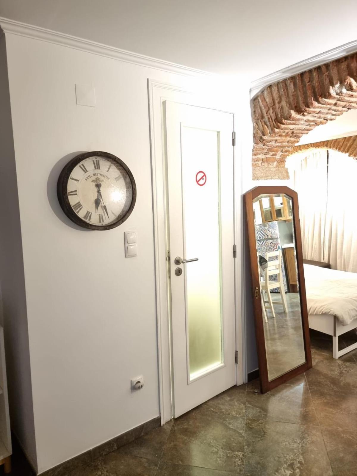 Alfama Overthetejo Appartement *