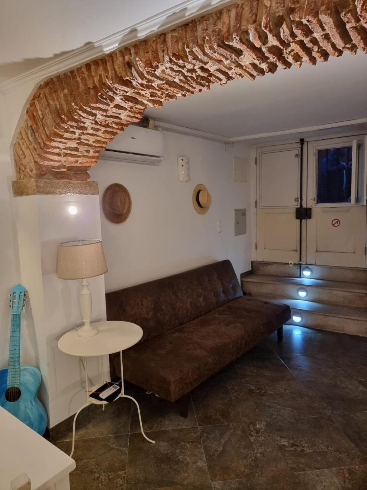 Appartement Alfama Overthetejo Lissabon