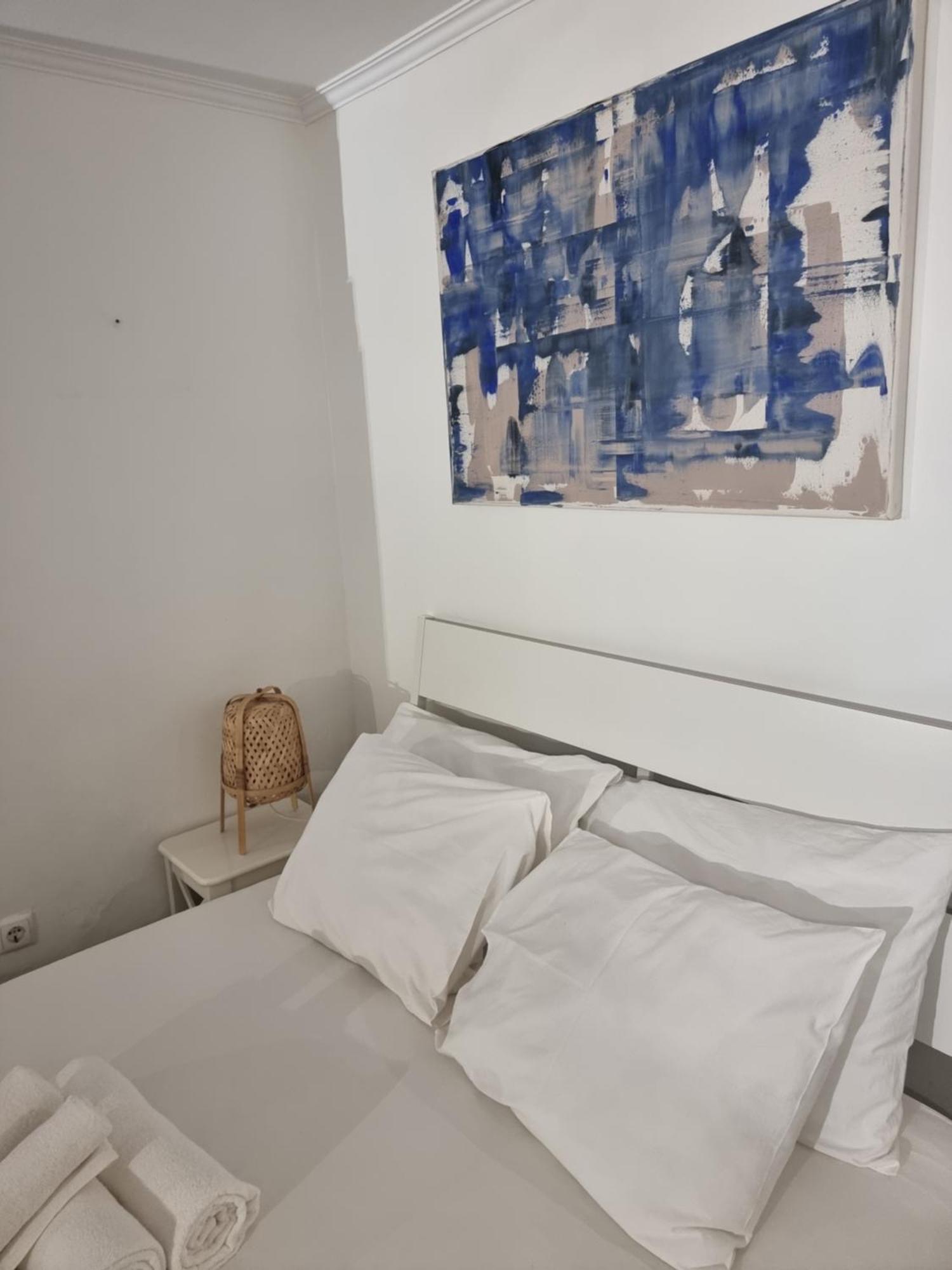 Appartement Alfama Overthetejo Lissabon