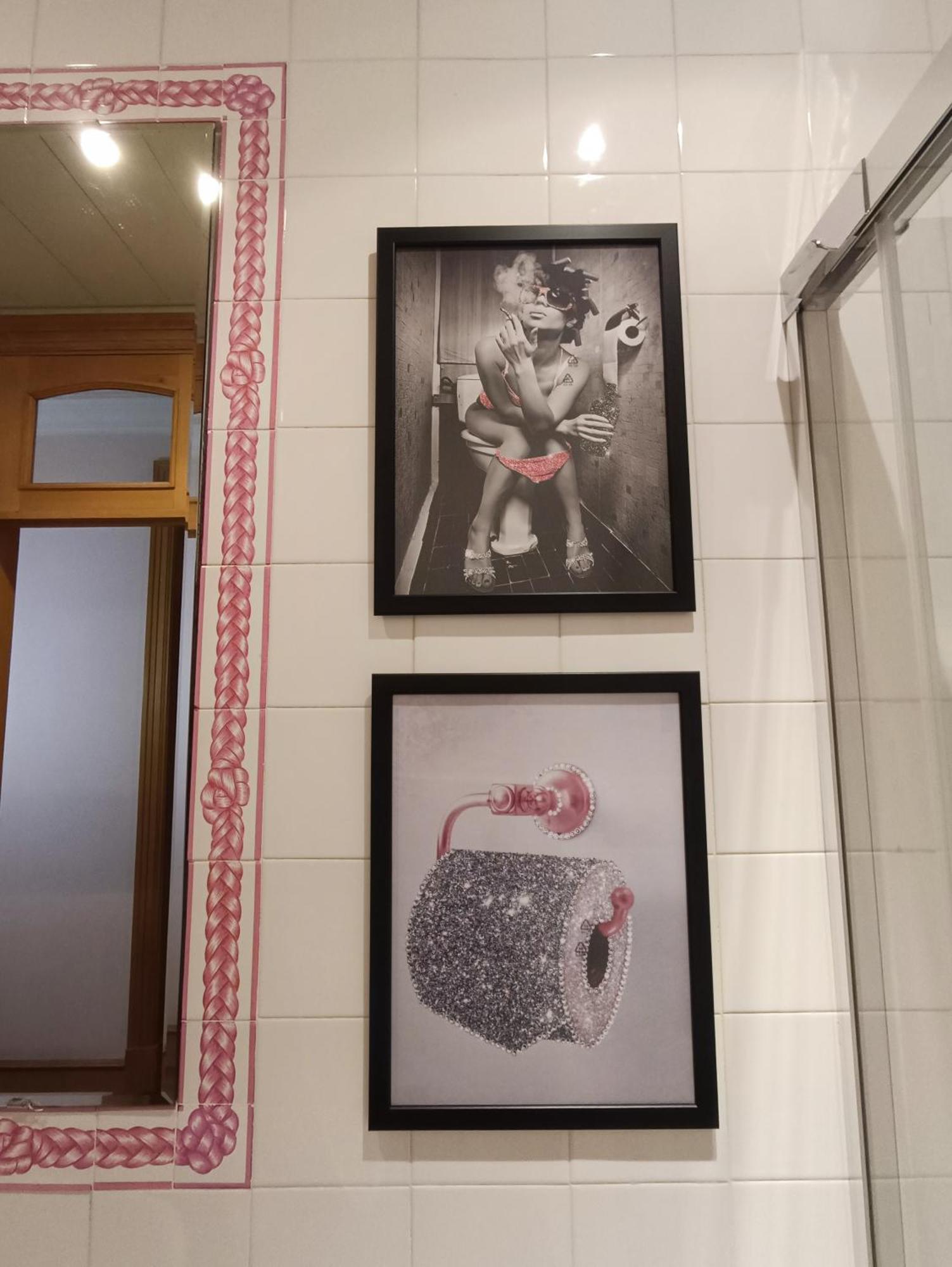 Appartement In Centre Of *