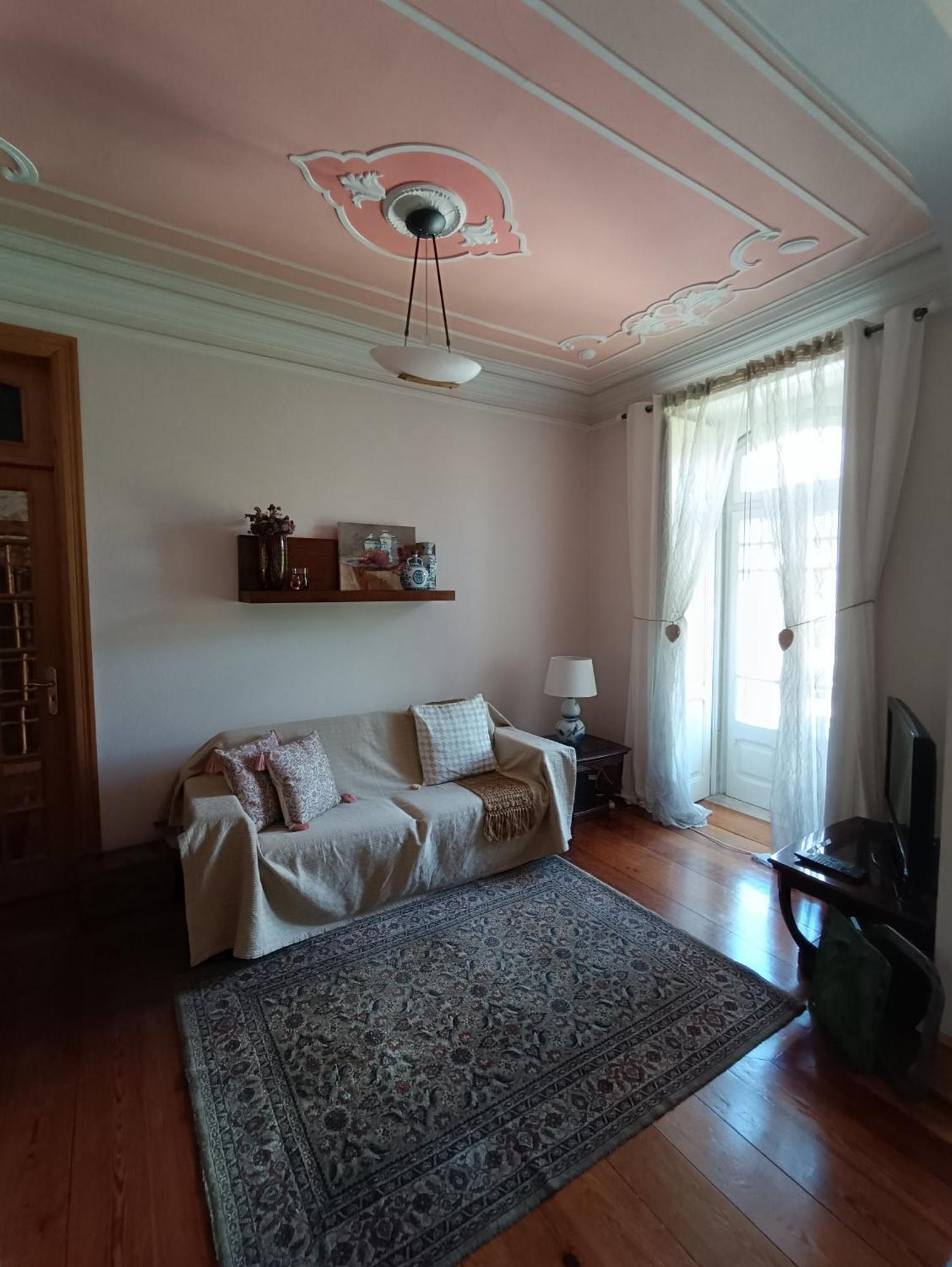 Appartement In Centre Of Lisboa