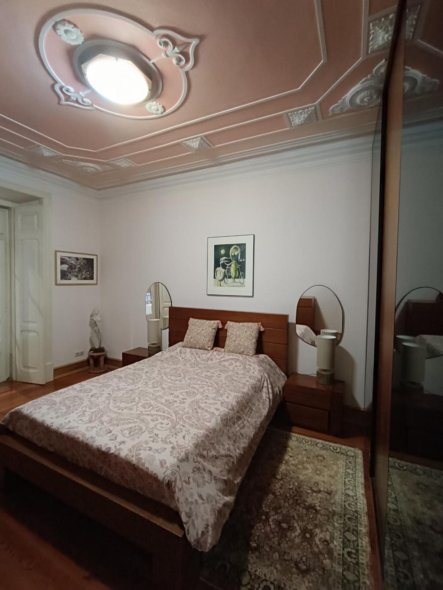 Appartement In Centre Of