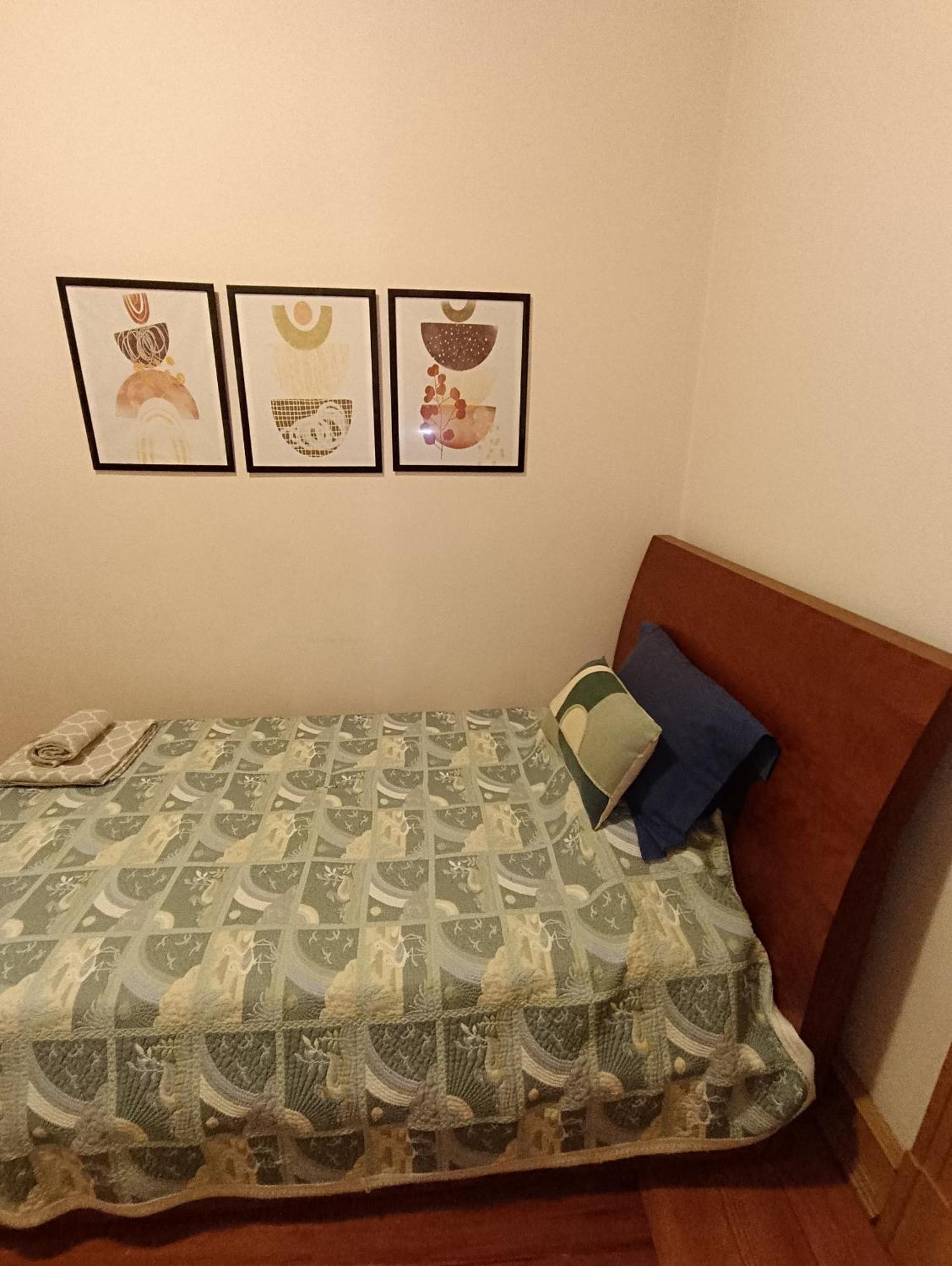 In Centre Of Appartement