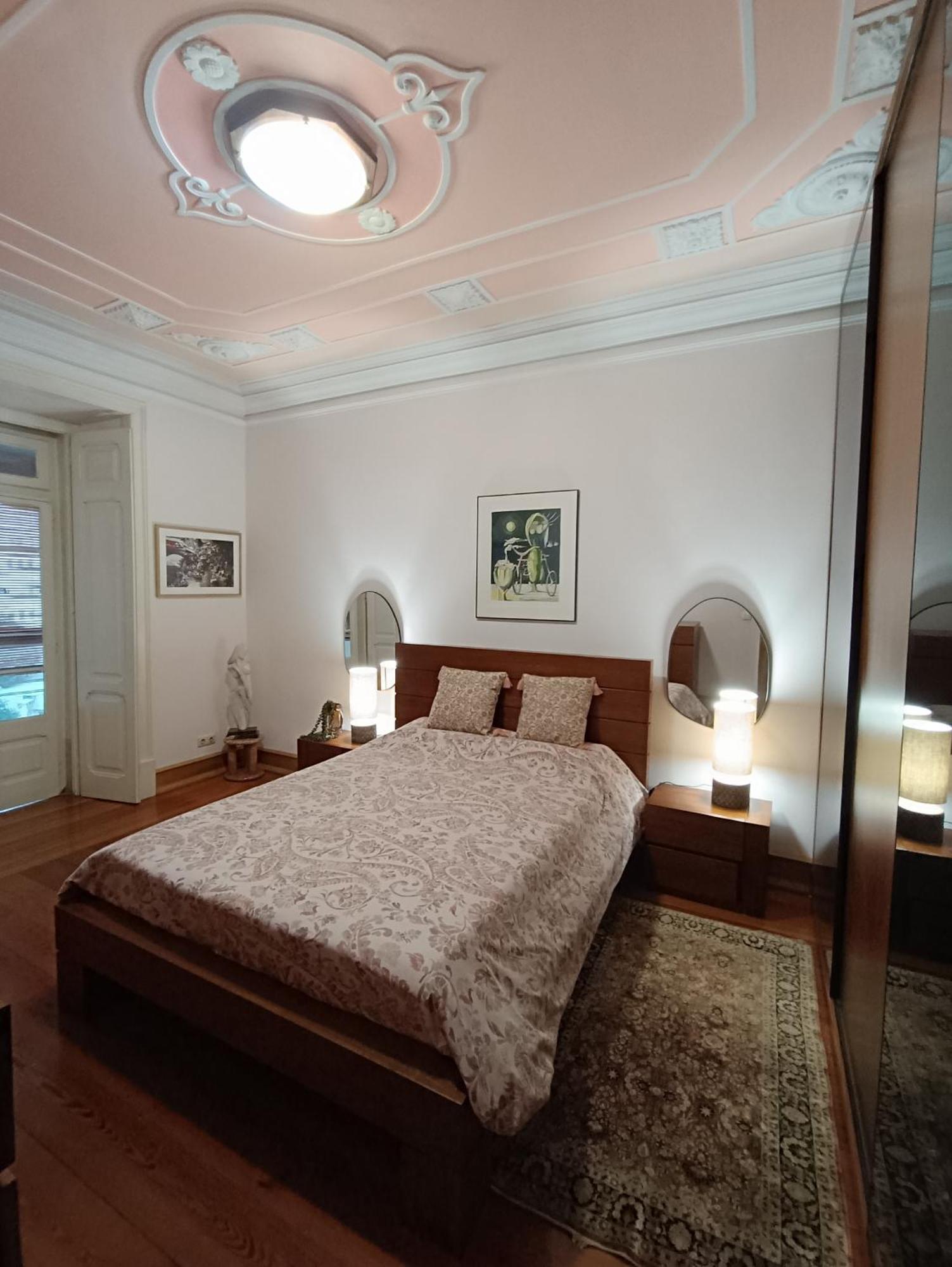 Appartement In Centre Of