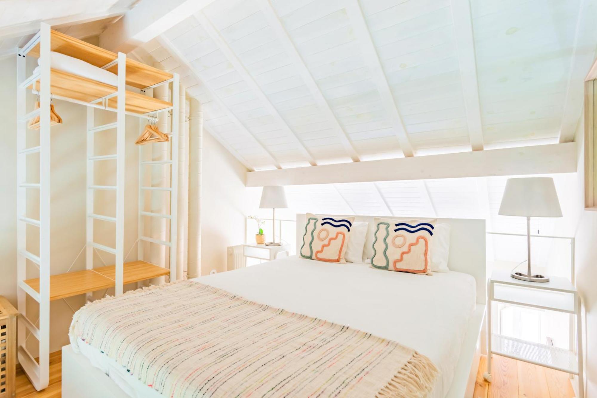 Casa Da Graca Hideout Lisbon