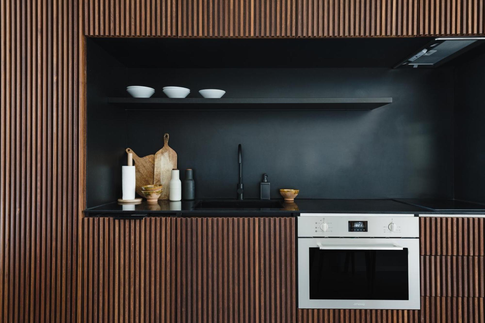 Five Stars Alcantara Lofts Appartement