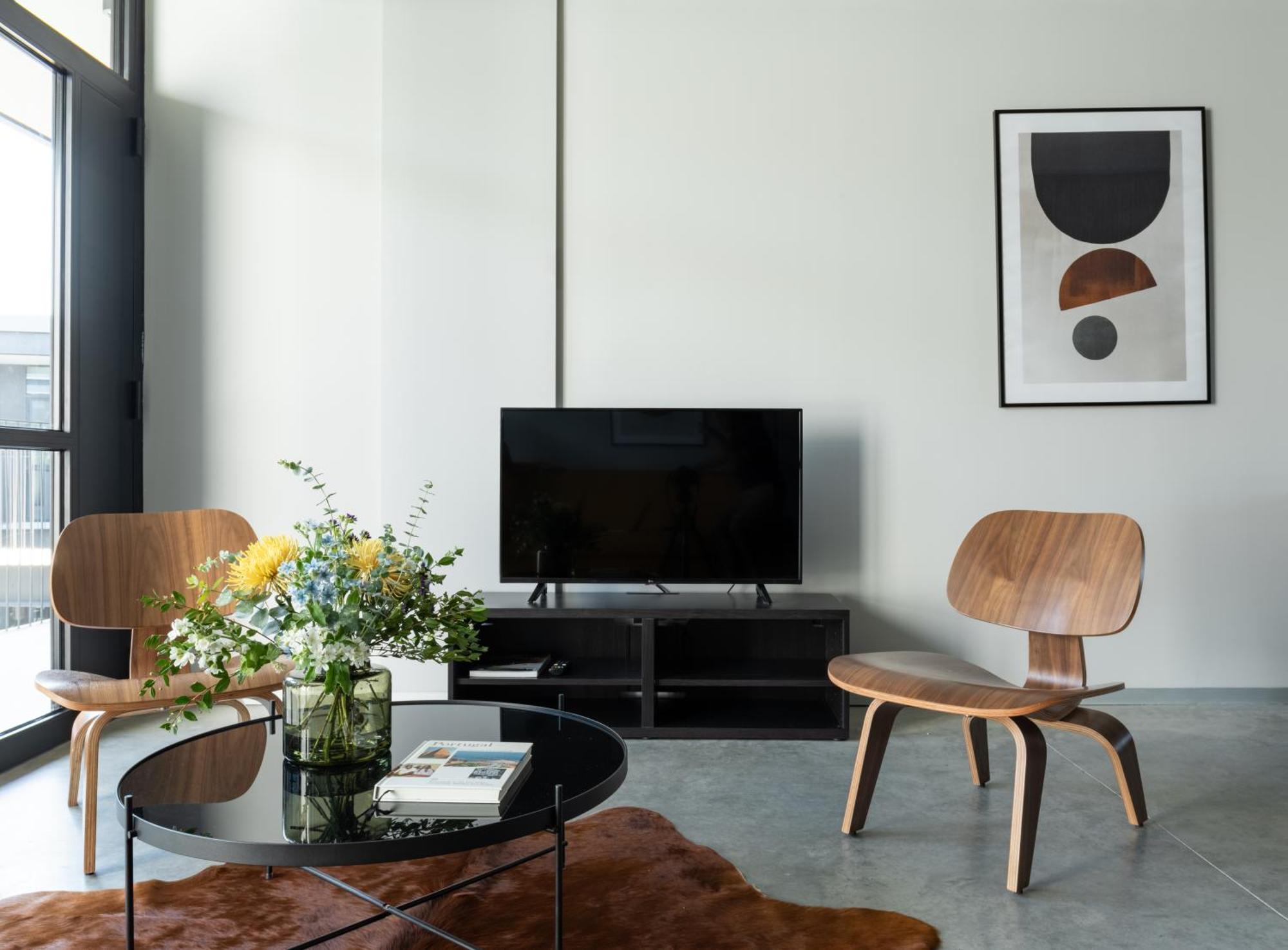 Five Stars Alcantara Lofts * Lissabon
