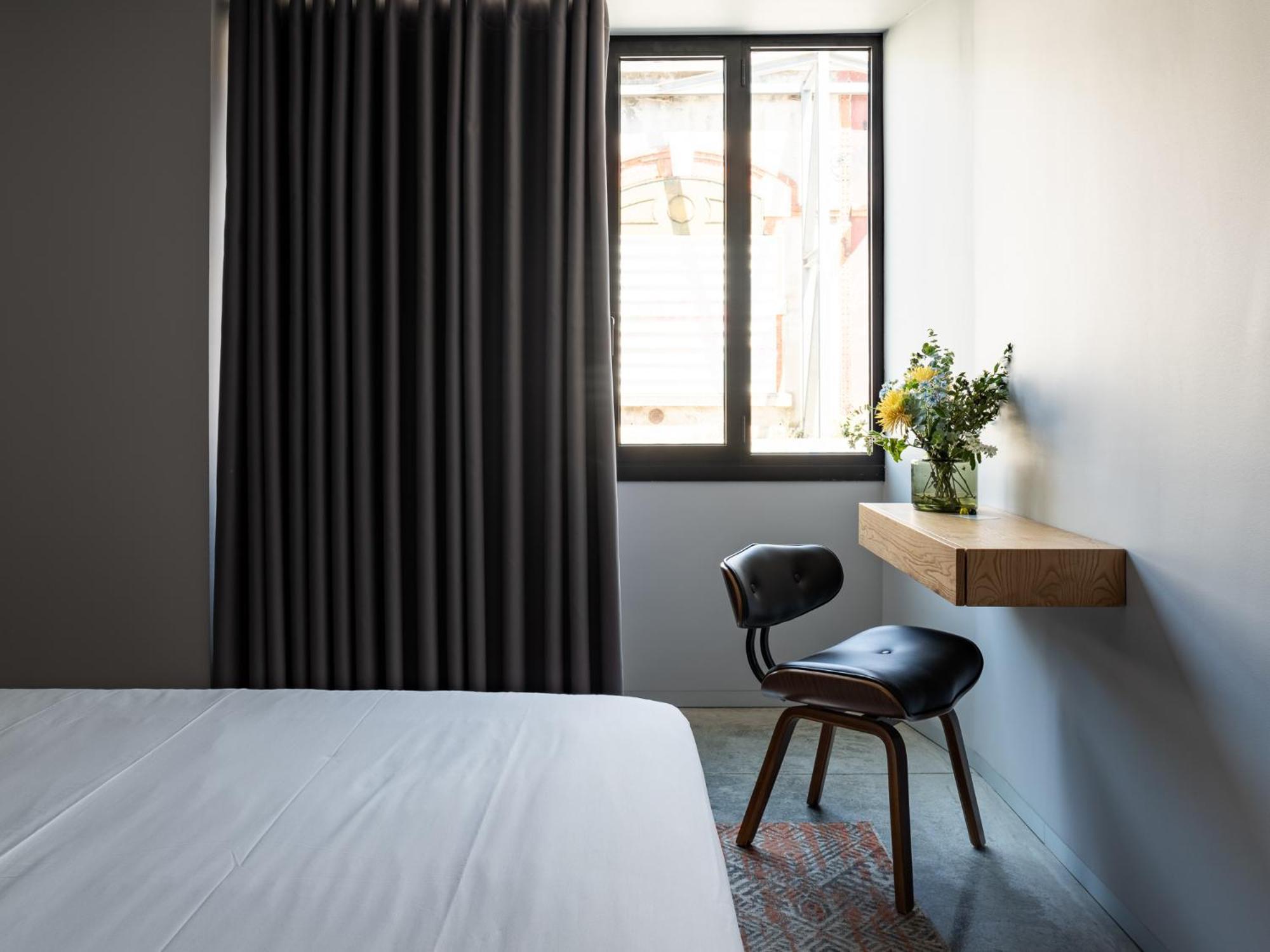 Five Stars Alcantara Lofts Lissabon