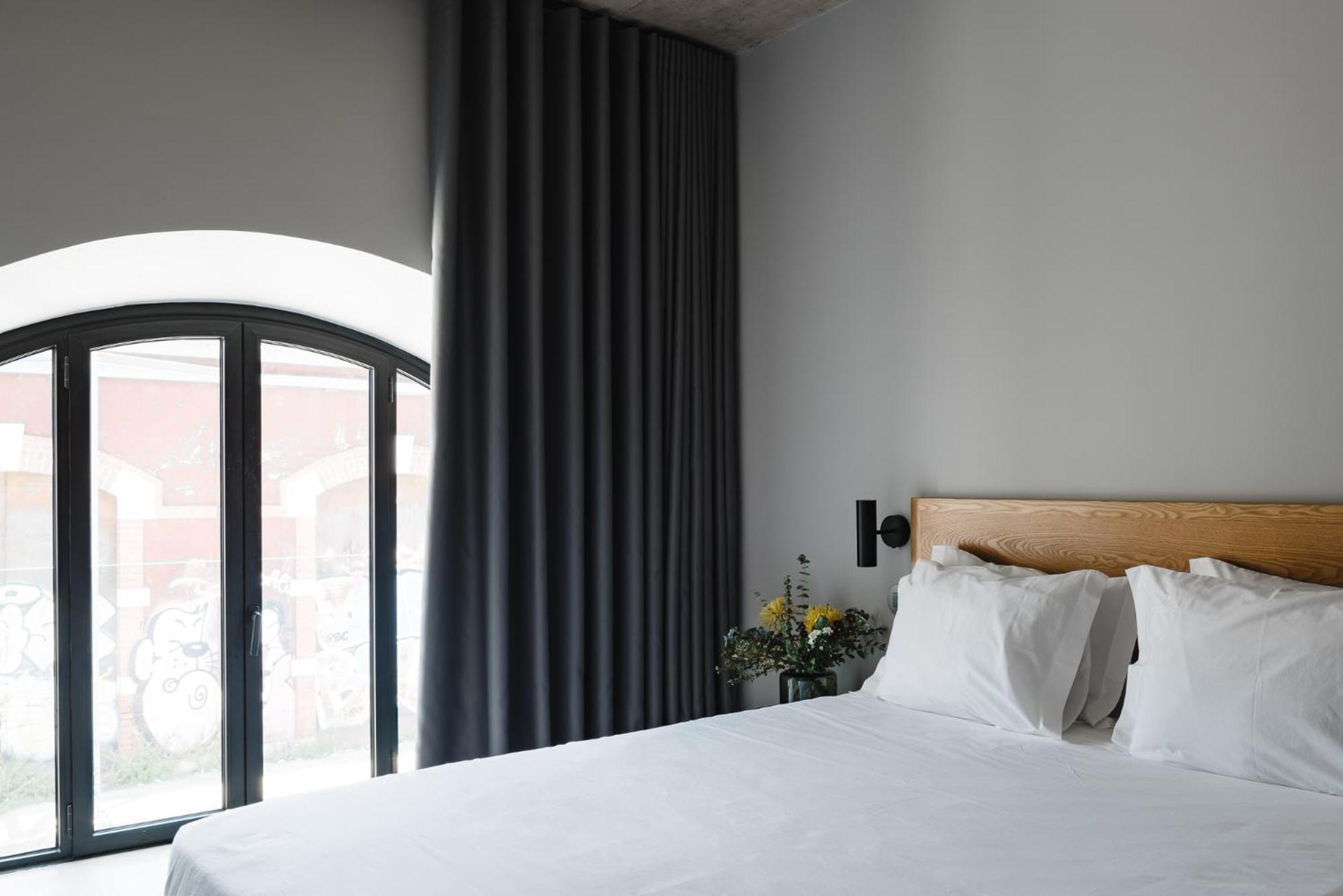 Five Stars Alcantara Lofts Appartement *