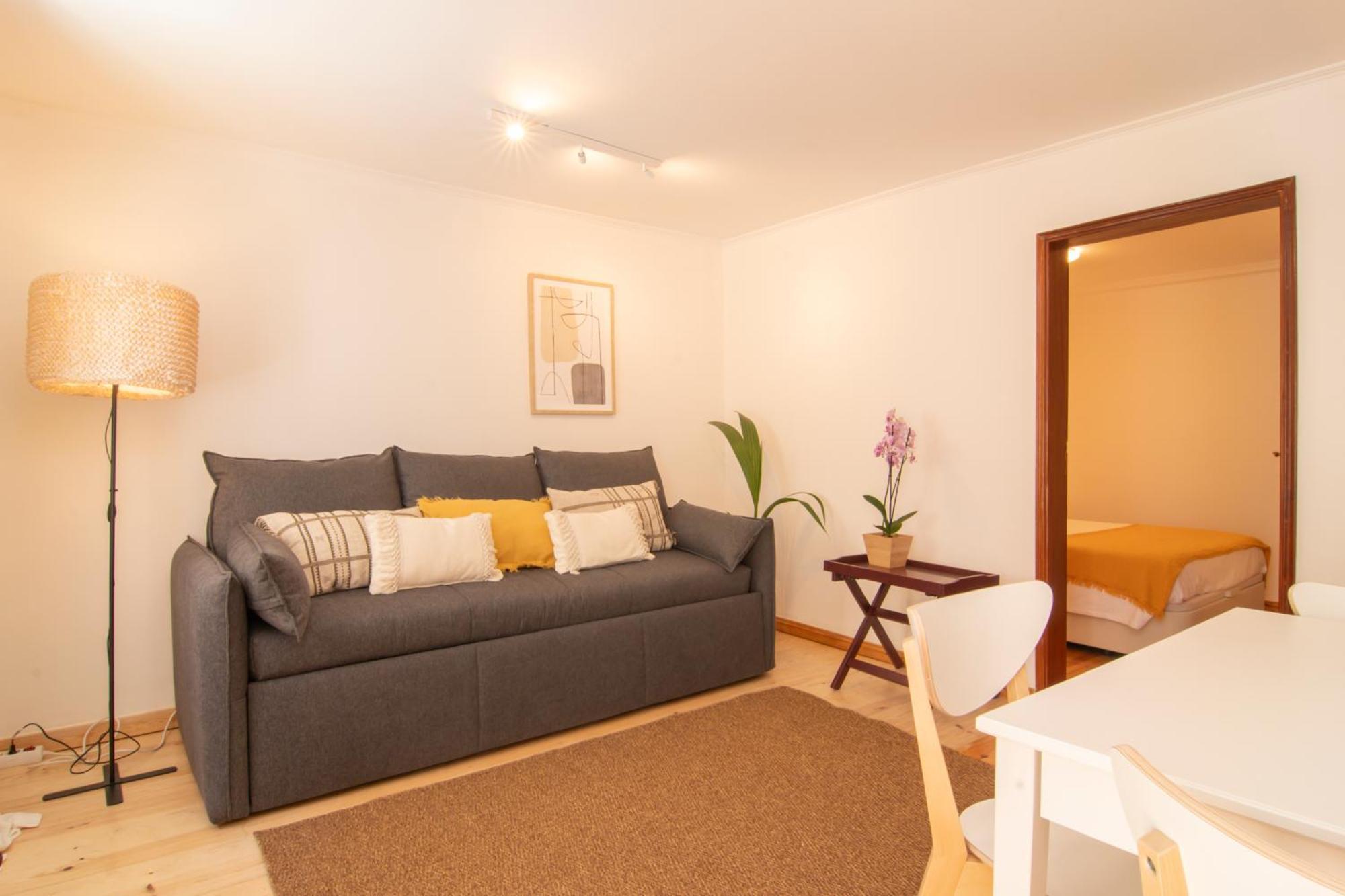 Apartment Charming & Peaceful Family Flat