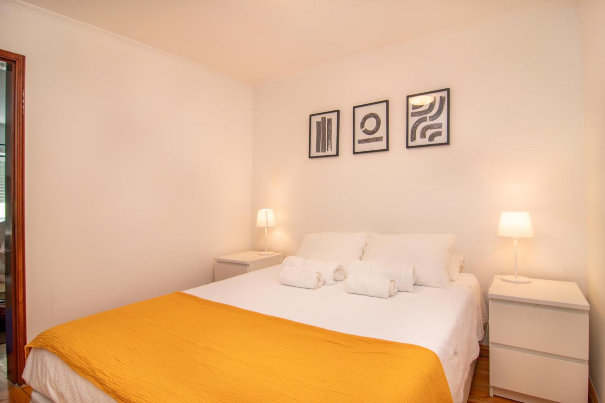 Apartment Charming & Peaceful Family Flat *