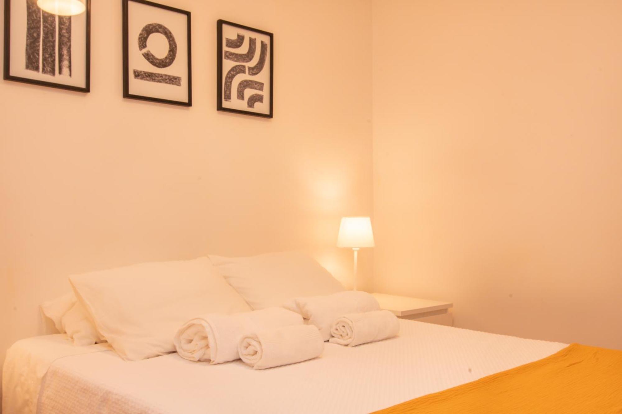 Apartment Charming & Peaceful Family Flat *
