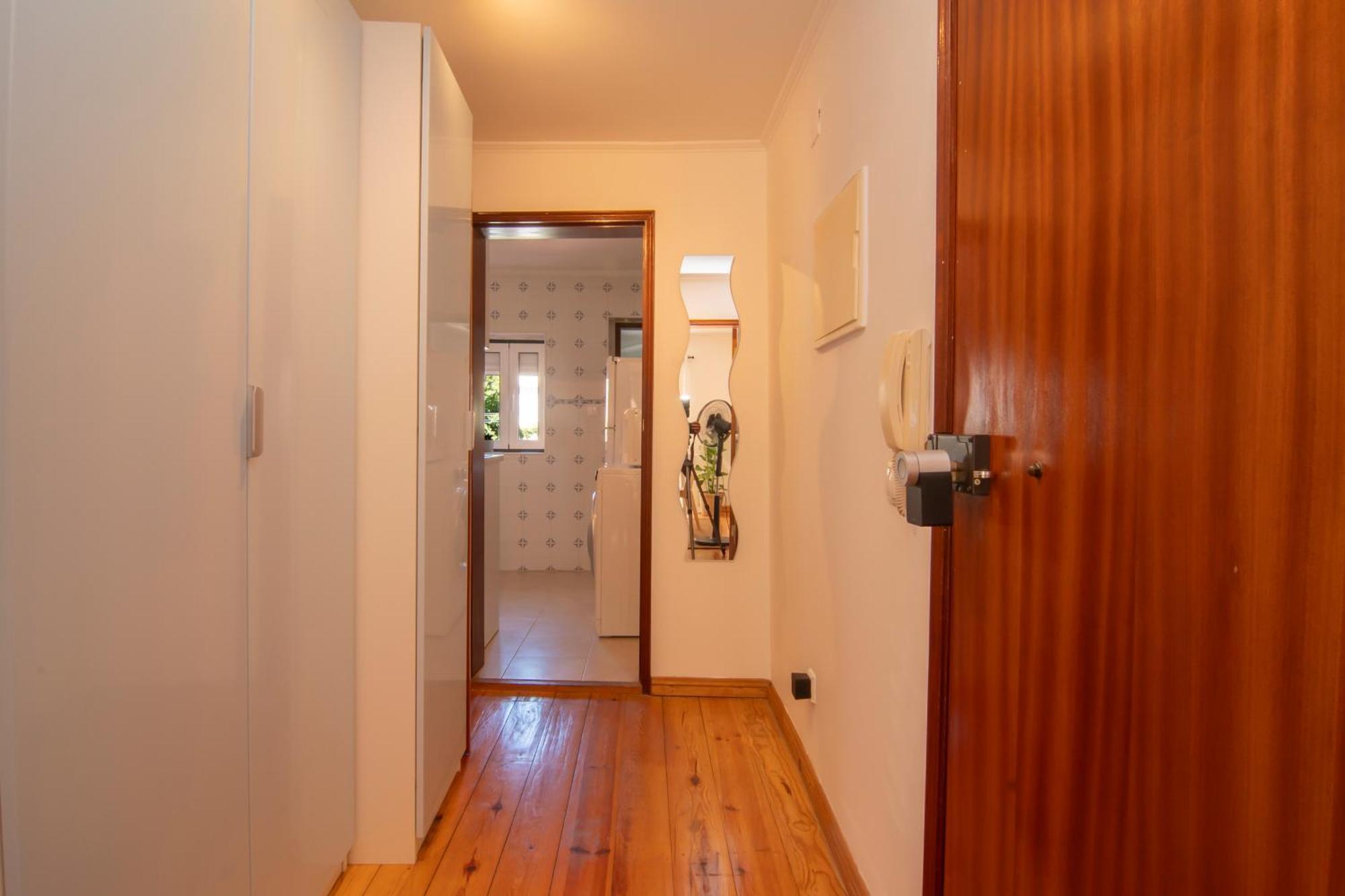 Charming & Peaceful Family Flat Apartment *
