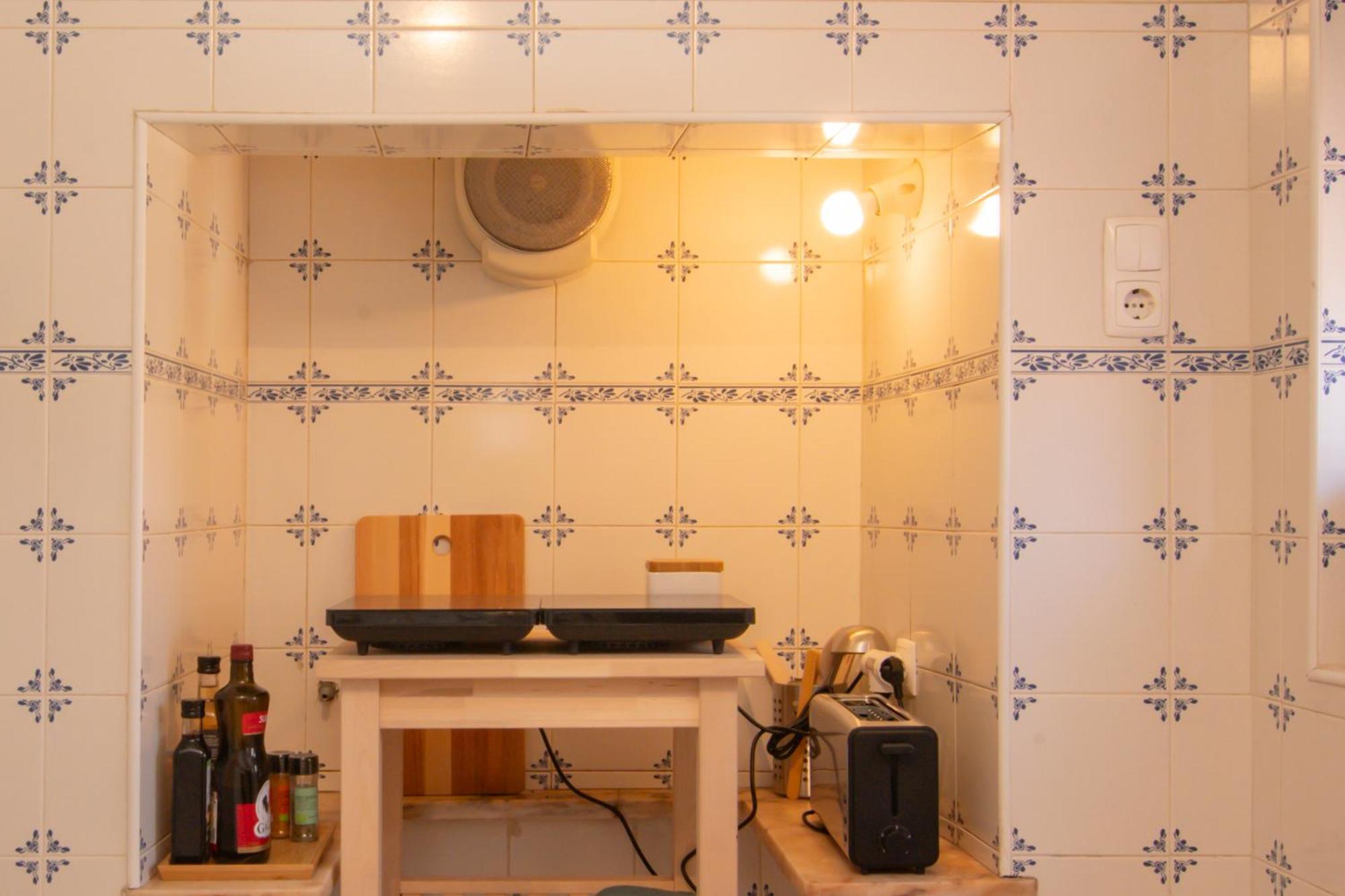 Charming & Peaceful Family Flat Apartment Lisbon