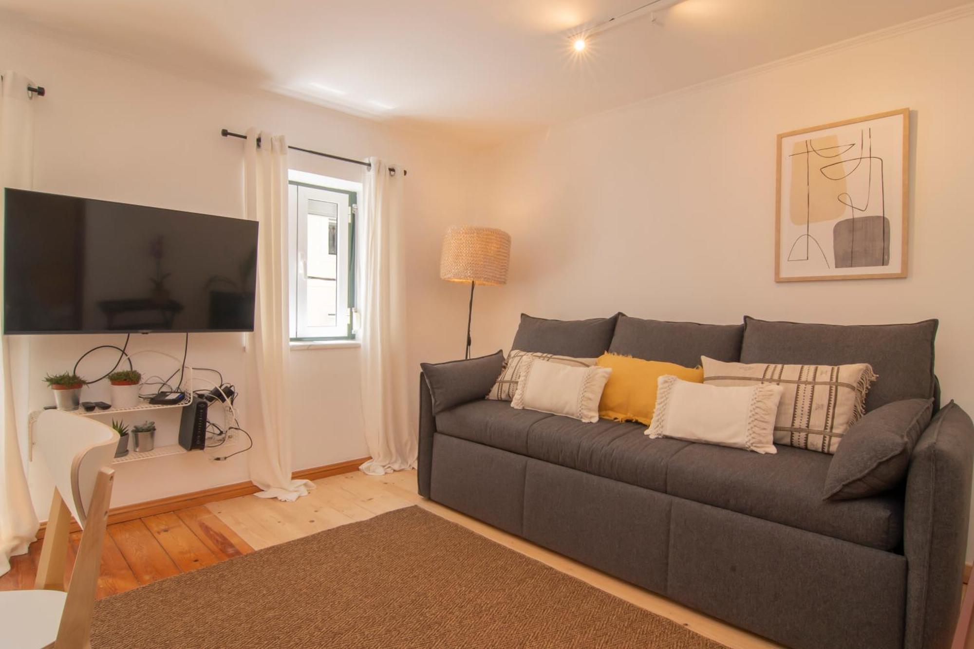 Apartment Charming & Peaceful Family Flat *