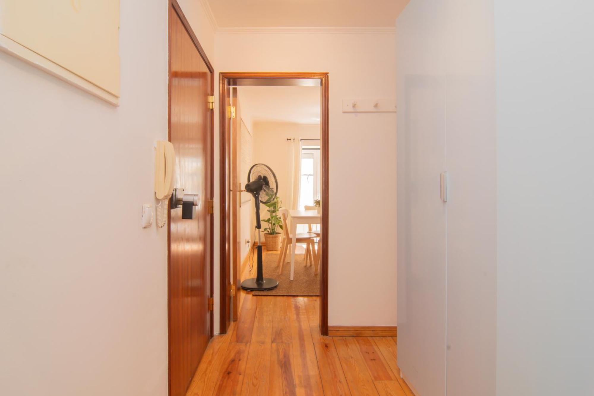 Charming & Peaceful Family Flat Apartment *