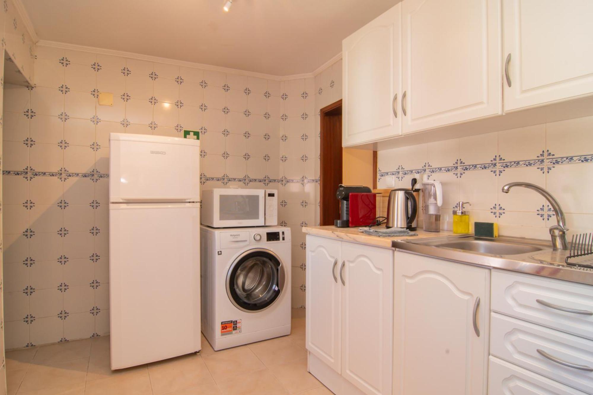 Apartment Charming & Peaceful Family Flat *