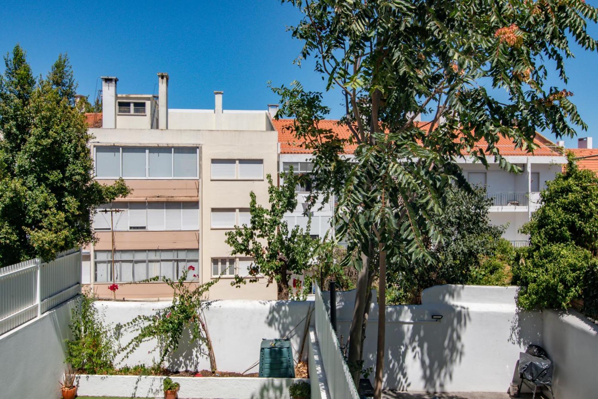 Charming & Peaceful Family Flat Apartment *