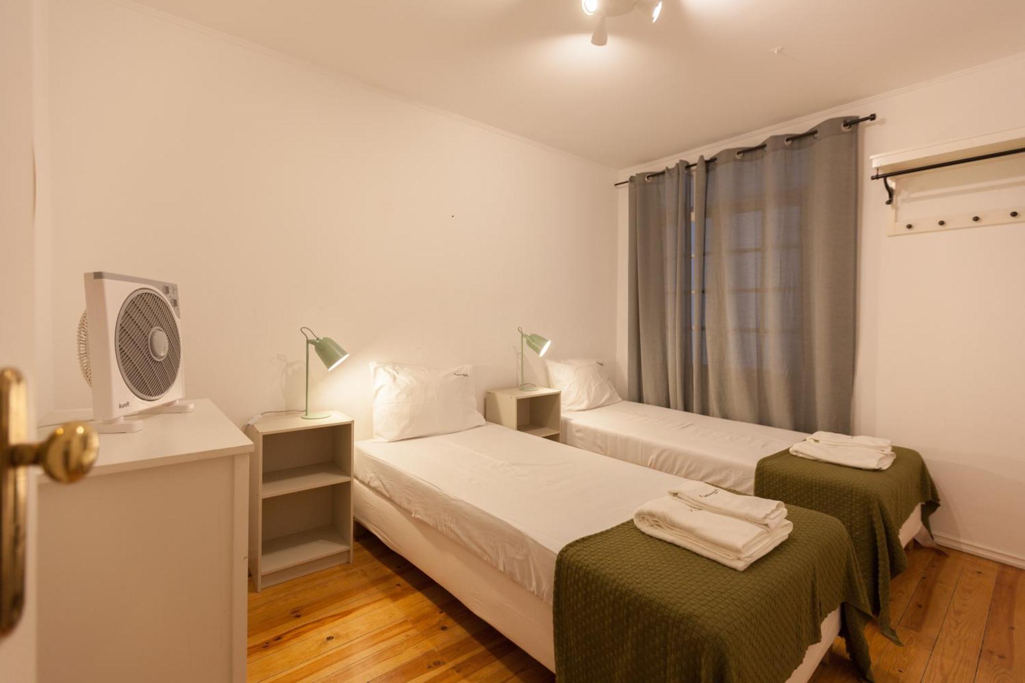 Appartement Flh - Flat In Bairro Alto Lisboa