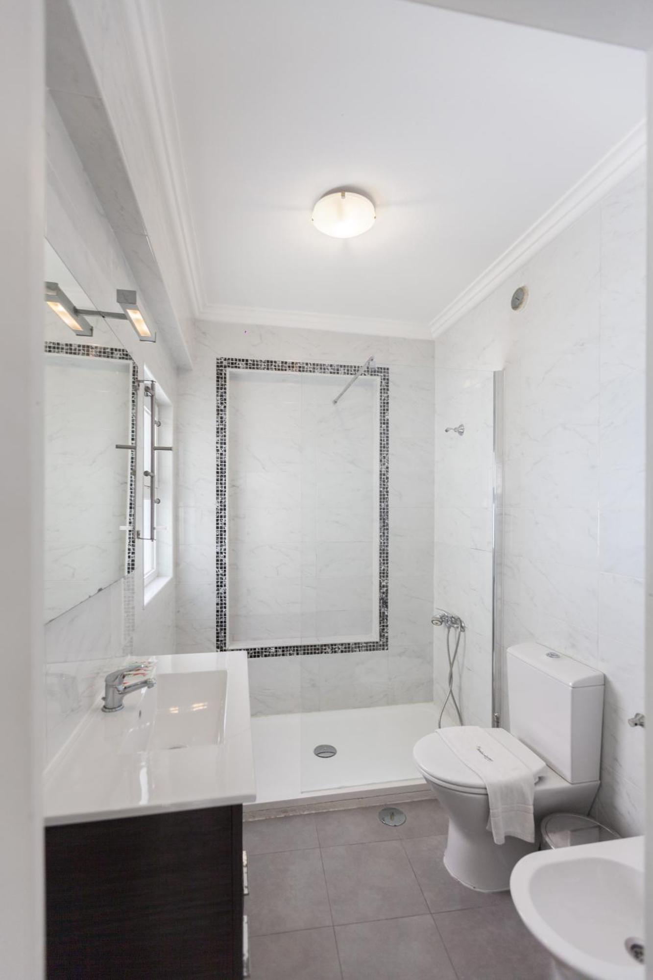 Flh - Flat In Bairro Alto Appartement Lisboa