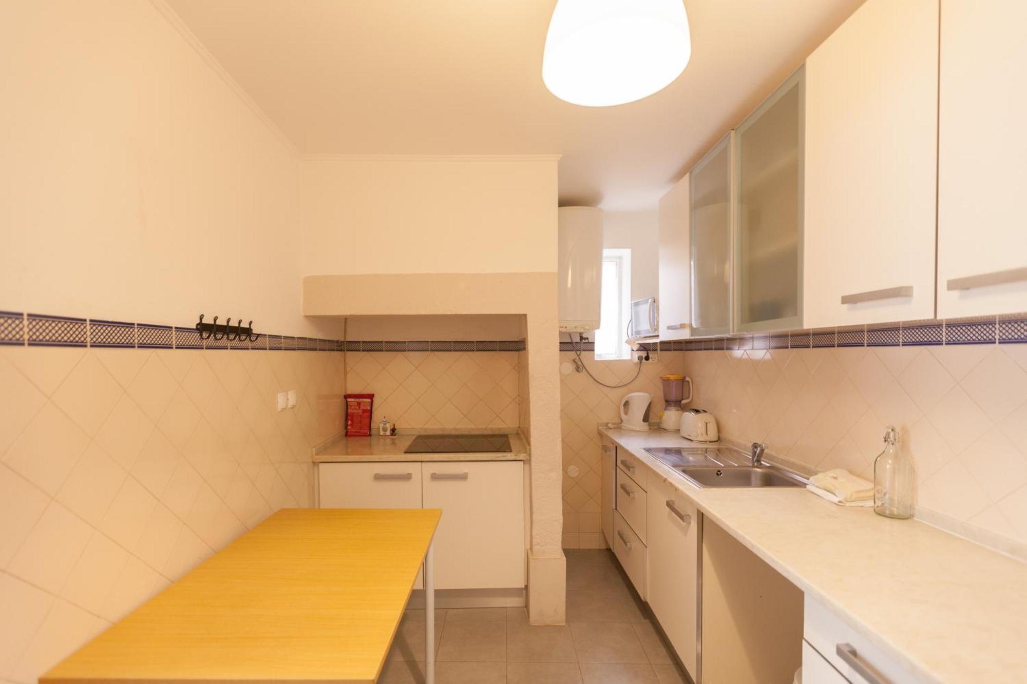 Flh - Flat In Bairro Alto Appartement *