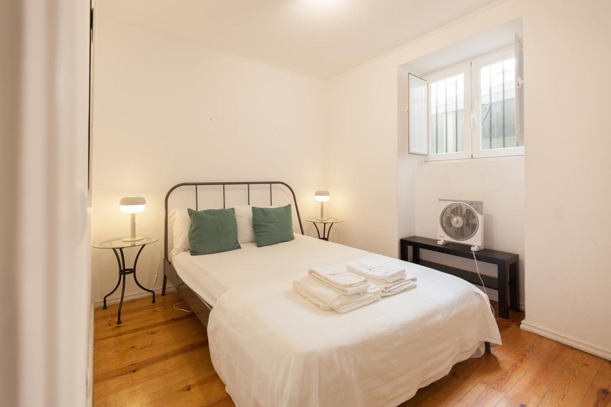 Flh - Flat In Bairro Alto Appartement *