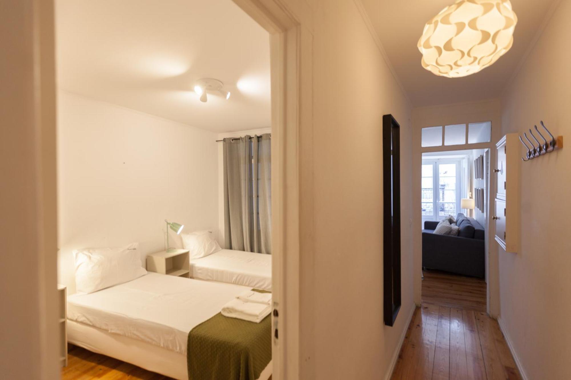 Flh - Flat In Bairro Alto Appartement