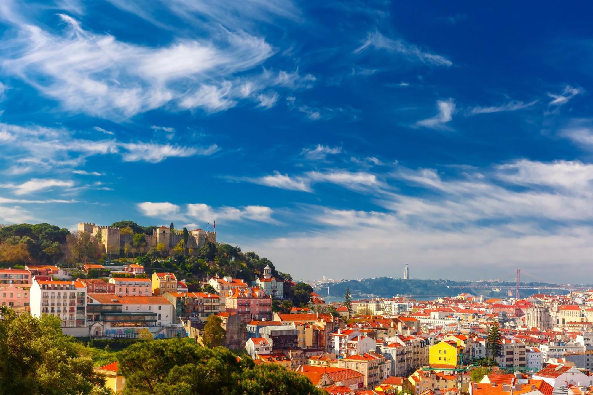 Barbosa River Views Lissabon