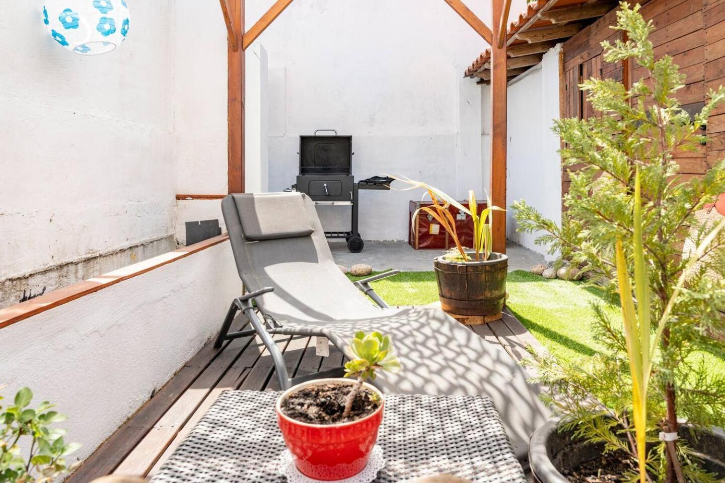 Cozy Haven Retreat Ferienhaus