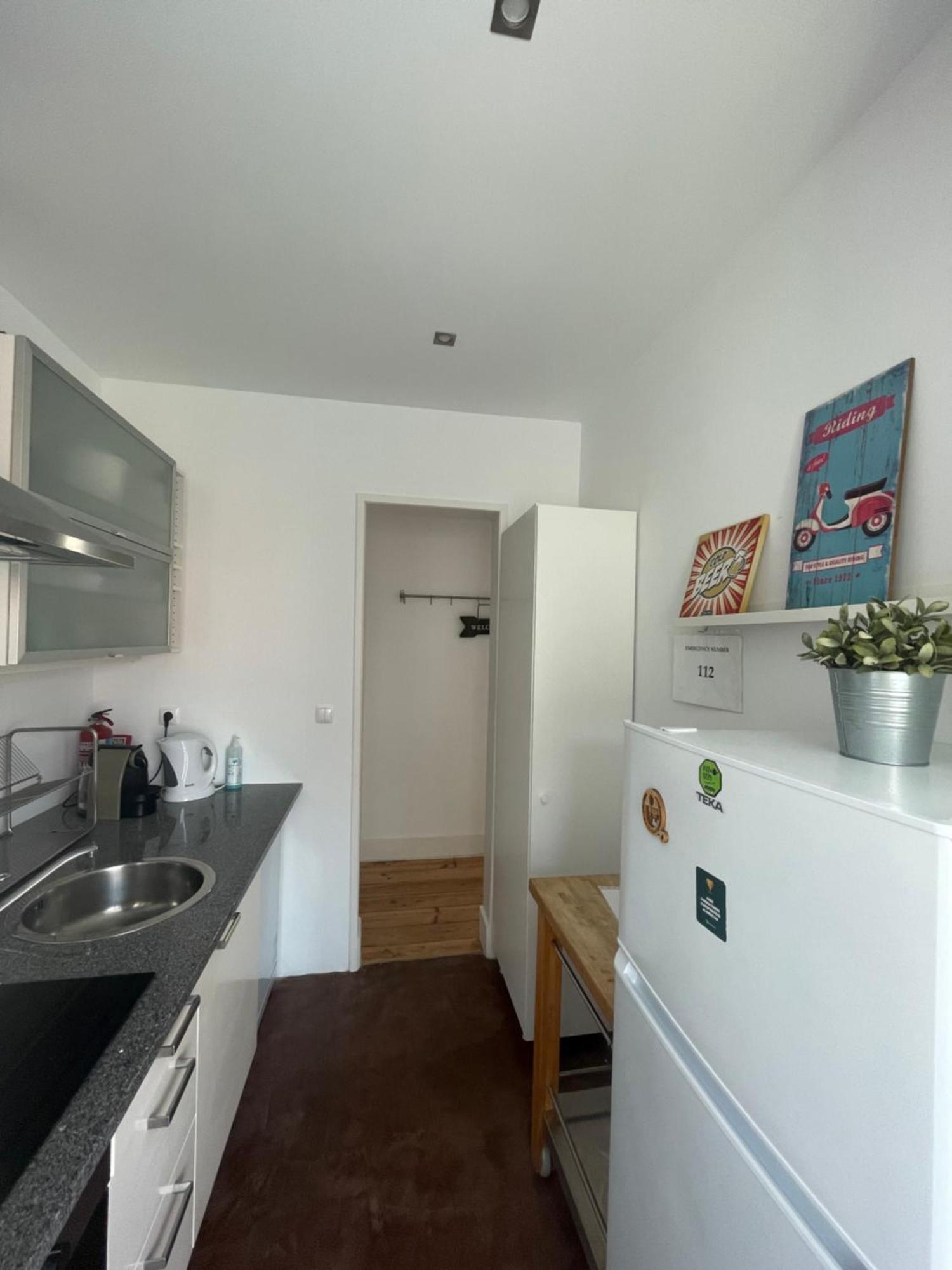 Penha Cozy Apartment Lissabon