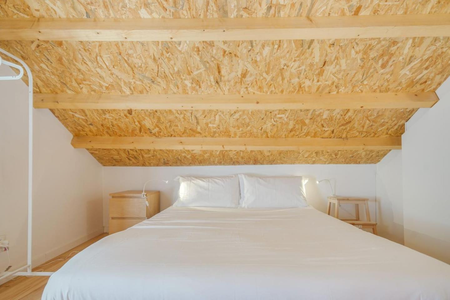 Vakantiehuis Classic Homes: Bright & In Belem *