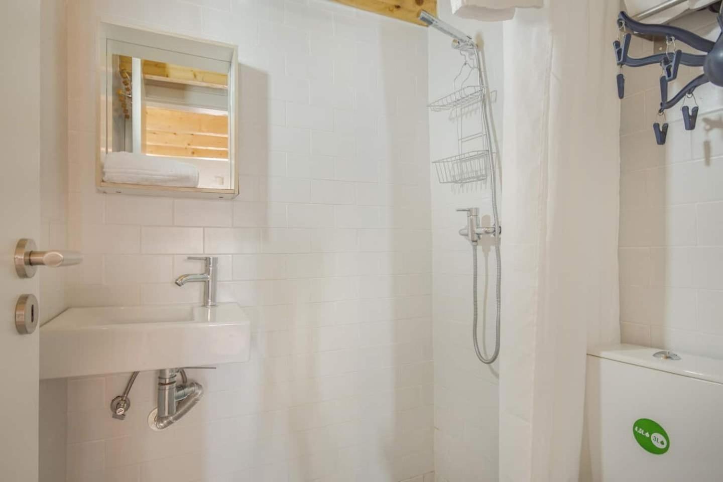 Vakantiehuis Classic Homes: Bright & In Belem