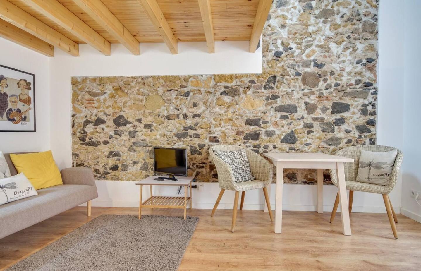 Classic Homes: Bright & In Belem Vakantiehuis Lissabon
