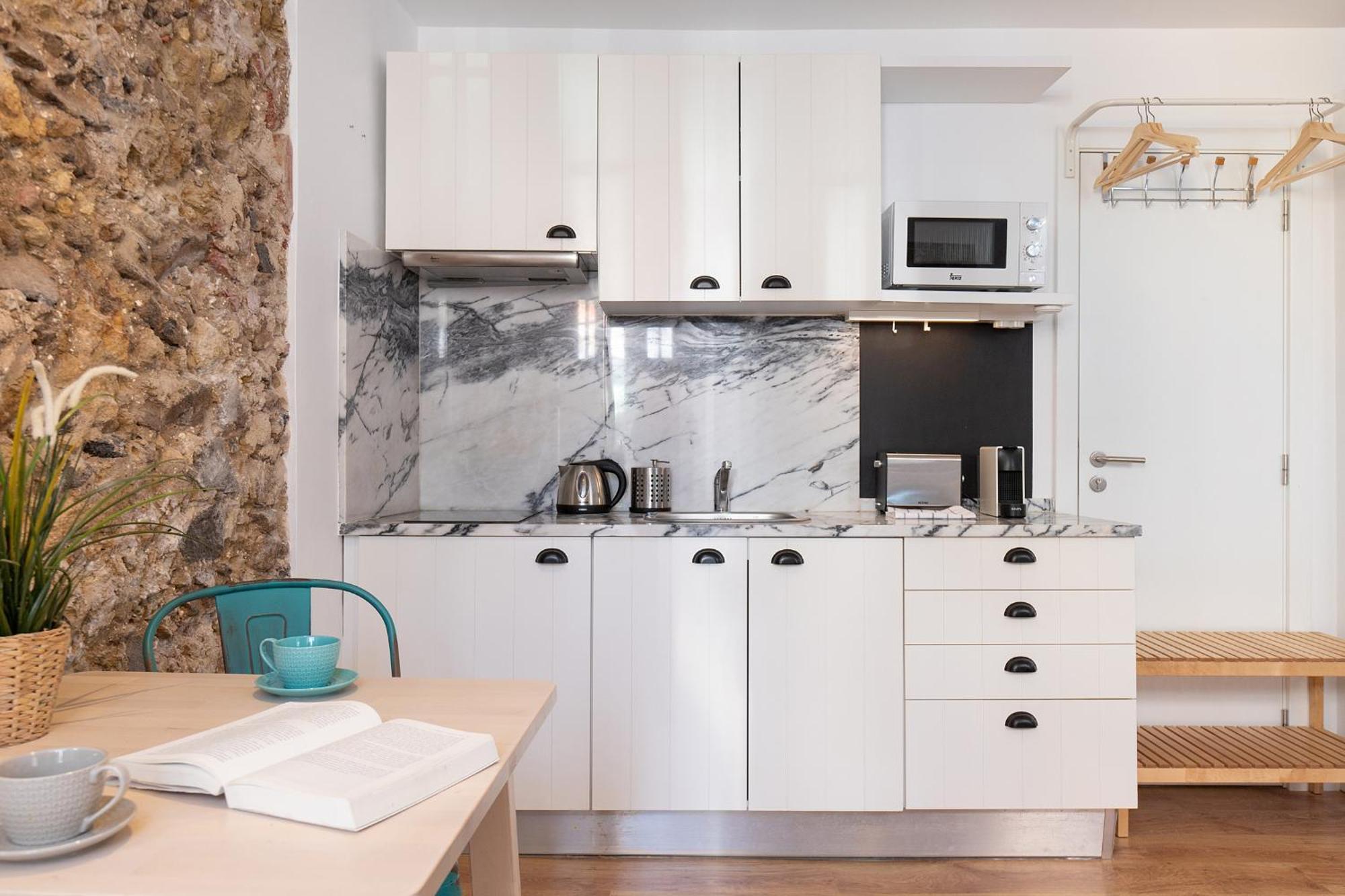 Classic Homes: Bright & In Belem * Lissabon