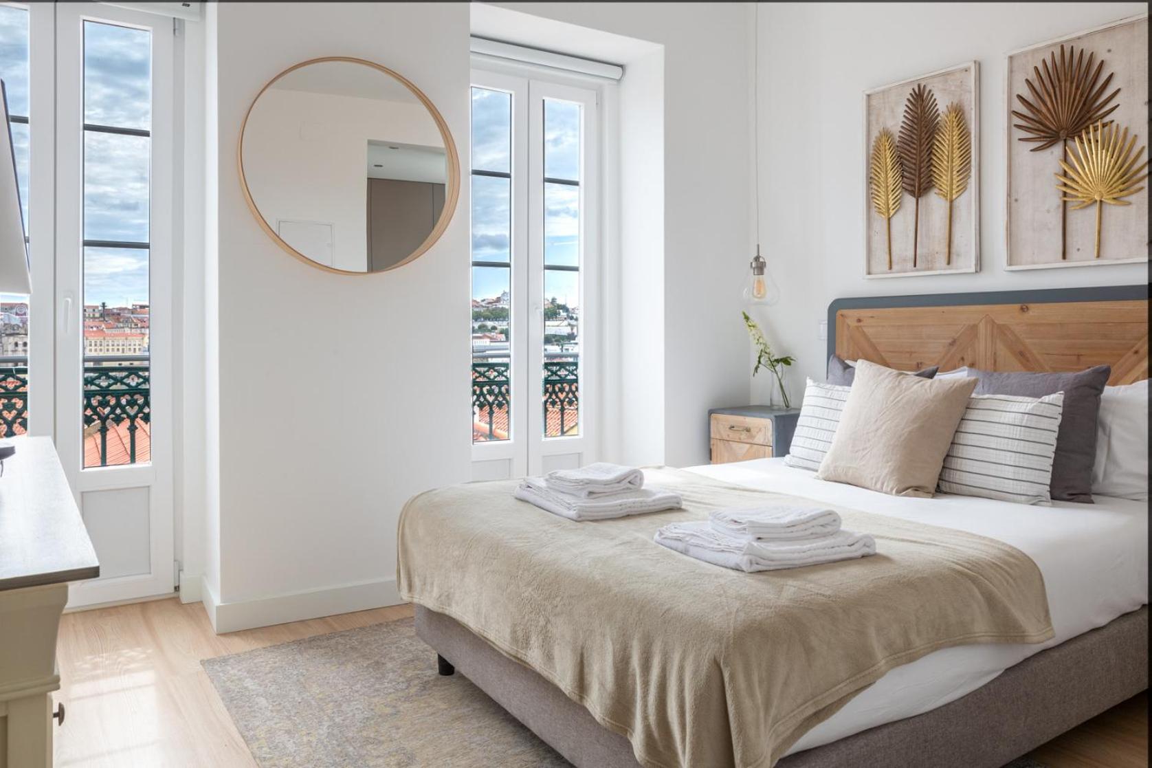 Castelo Apartment Lissabon