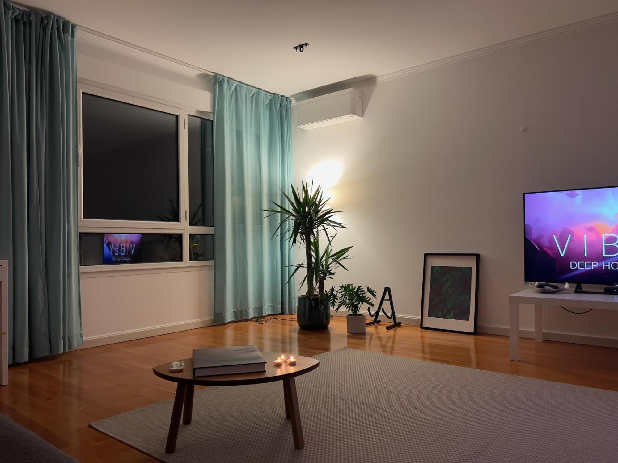 Appartement Boutique - 2 Bedroom - Center